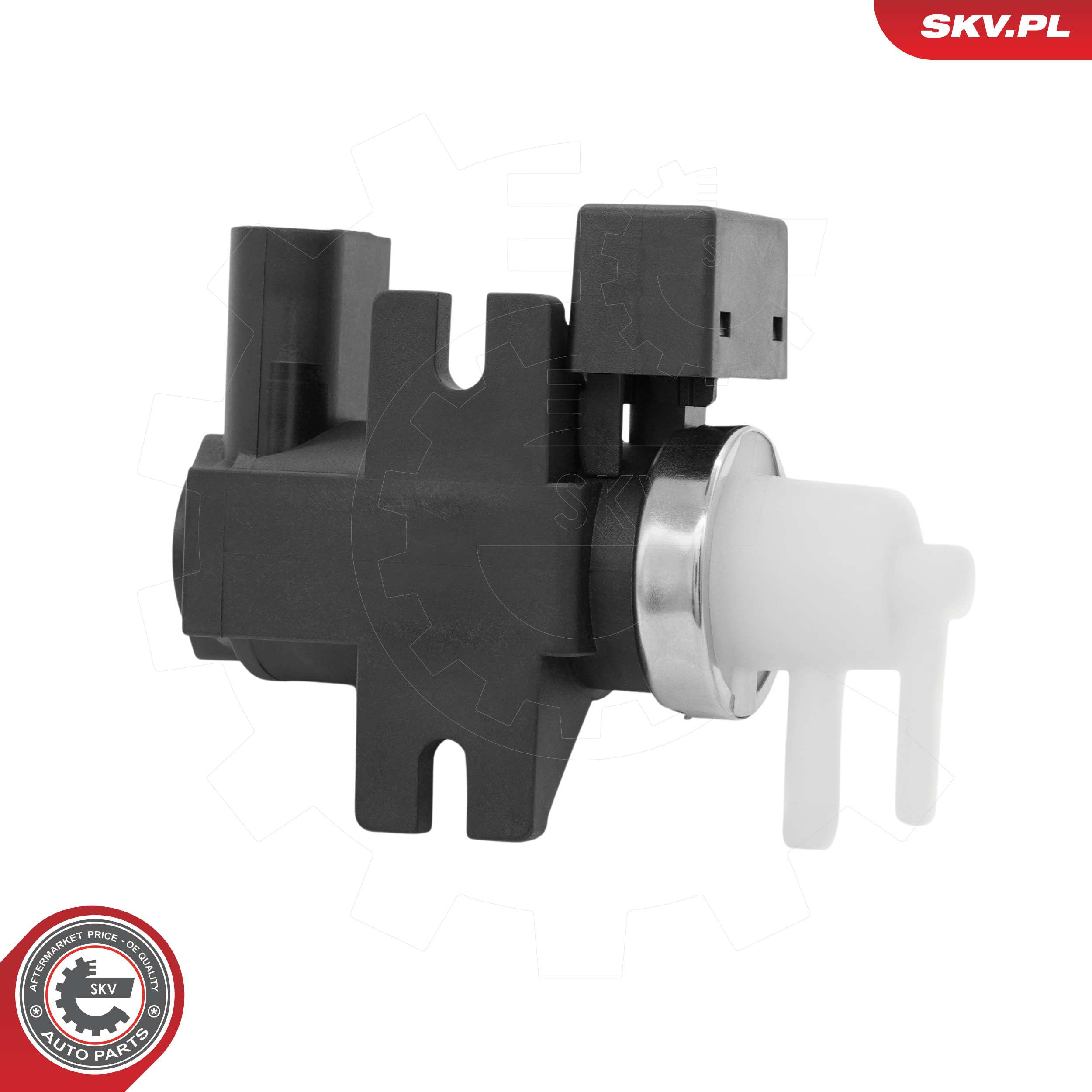 ESEN SKV Ladetryksstyring, Turbolader 14skv825 for VW