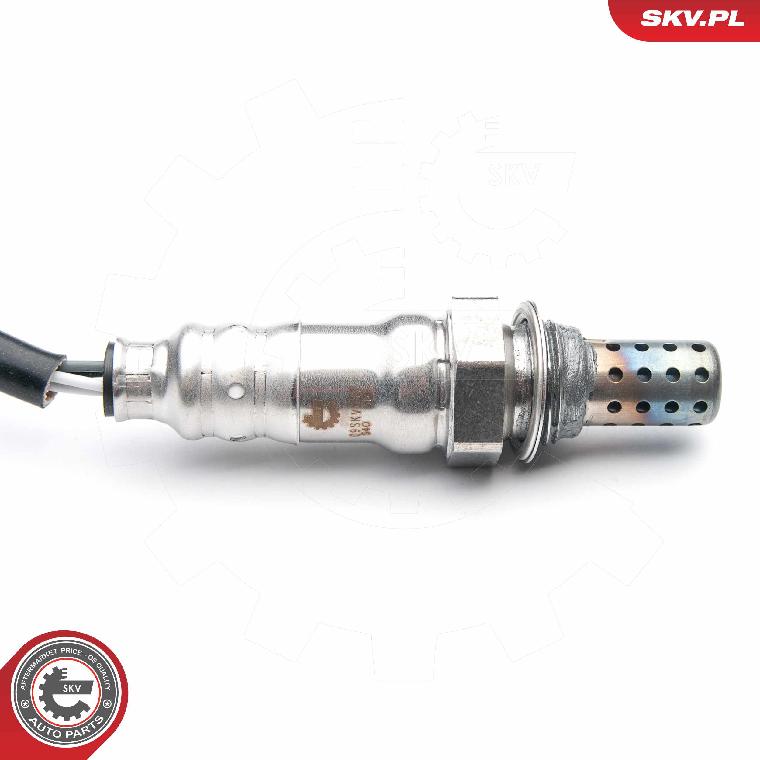 ESEN SKV Lambdasonde 09skv687 for CITROËN/PEUGEOT