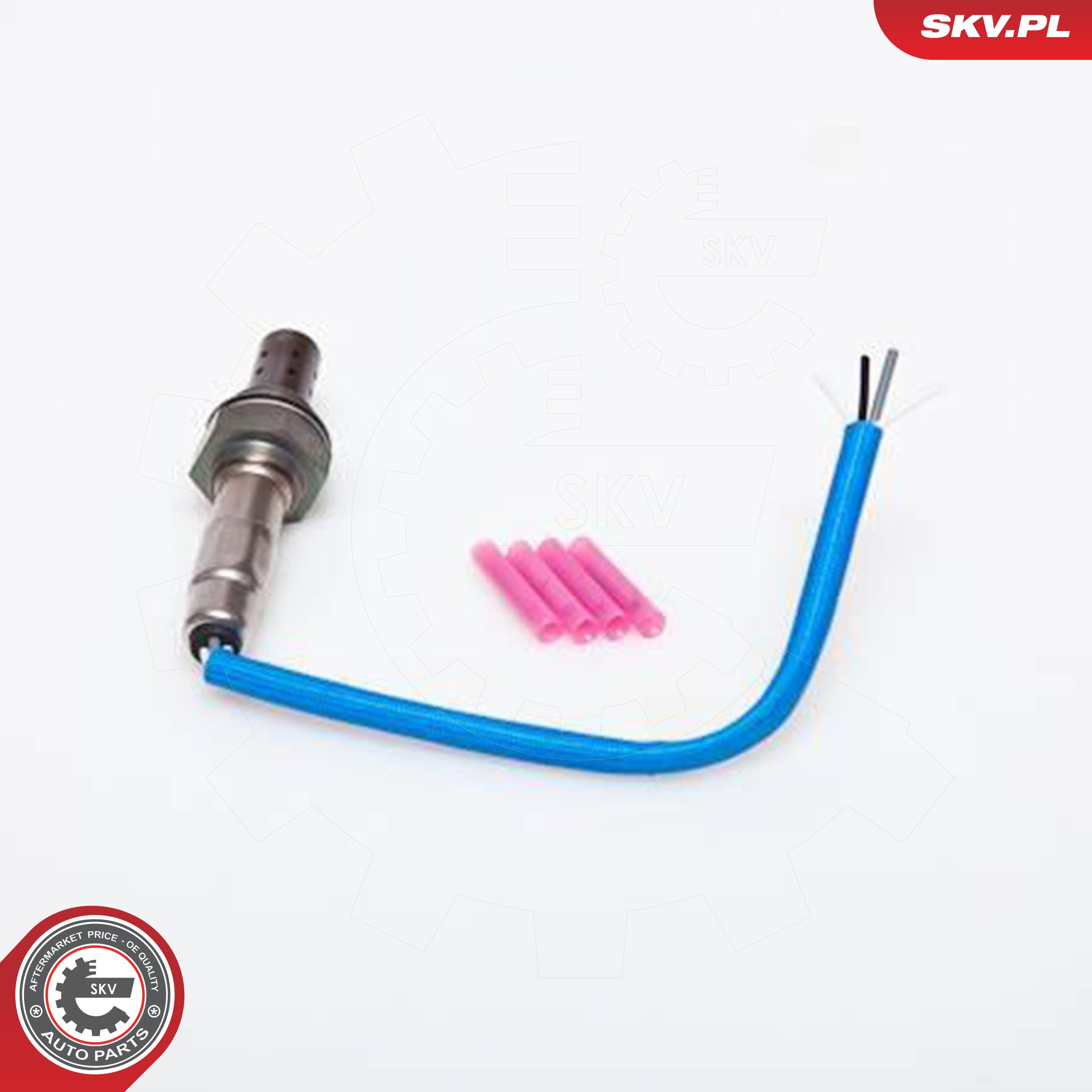 ESEN SKV Lambdasonde 09skv904 for PEUGEOT FERRARI OPEL VAUXHALL FORD VOLVO DODGE EAGLE PLYMOUTH CHRYSLER INNOCENTI BMW LANCIA FAW GENERAL MOTORS GMC
