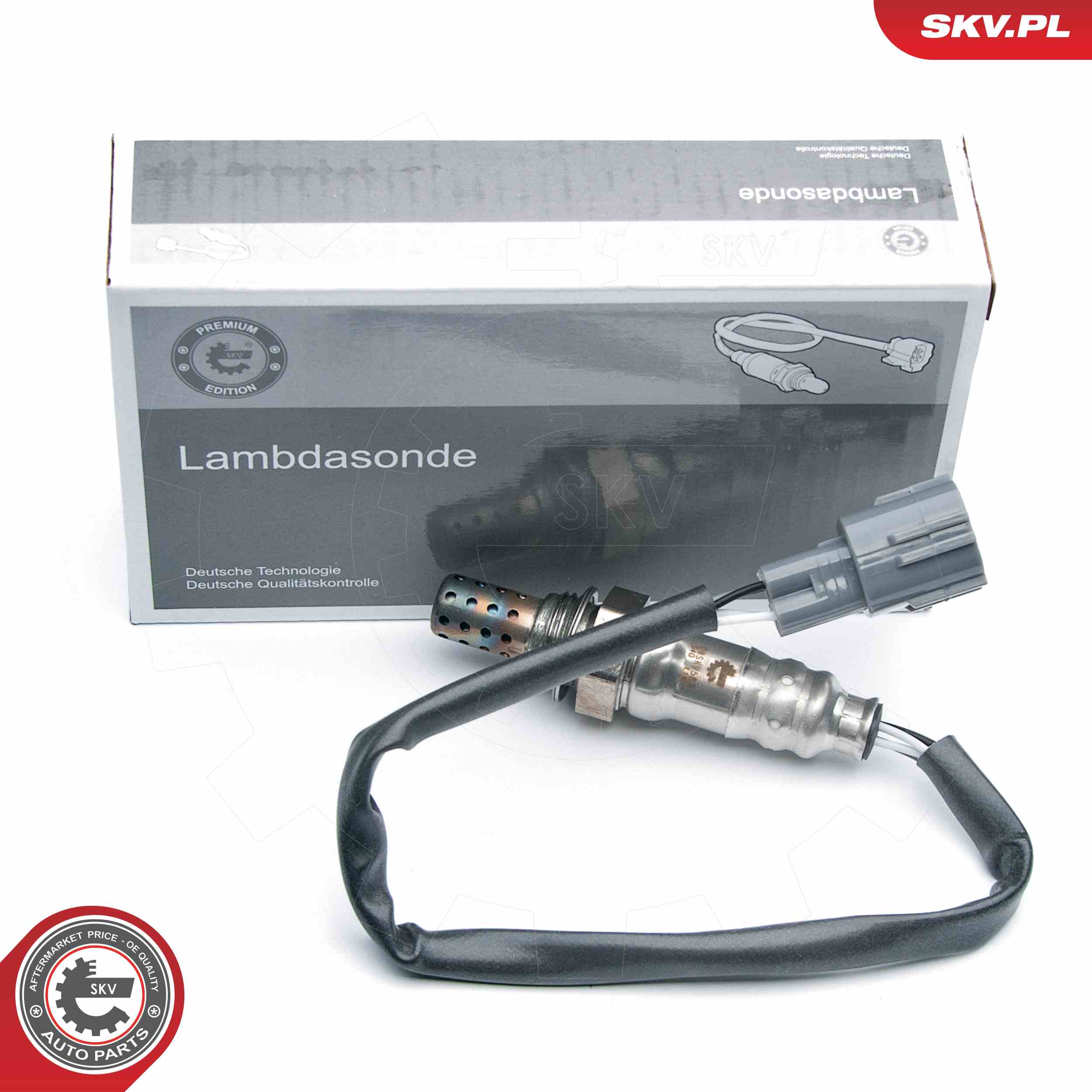ESEN SKV Lambdasonde 09skv581 for LEXUS