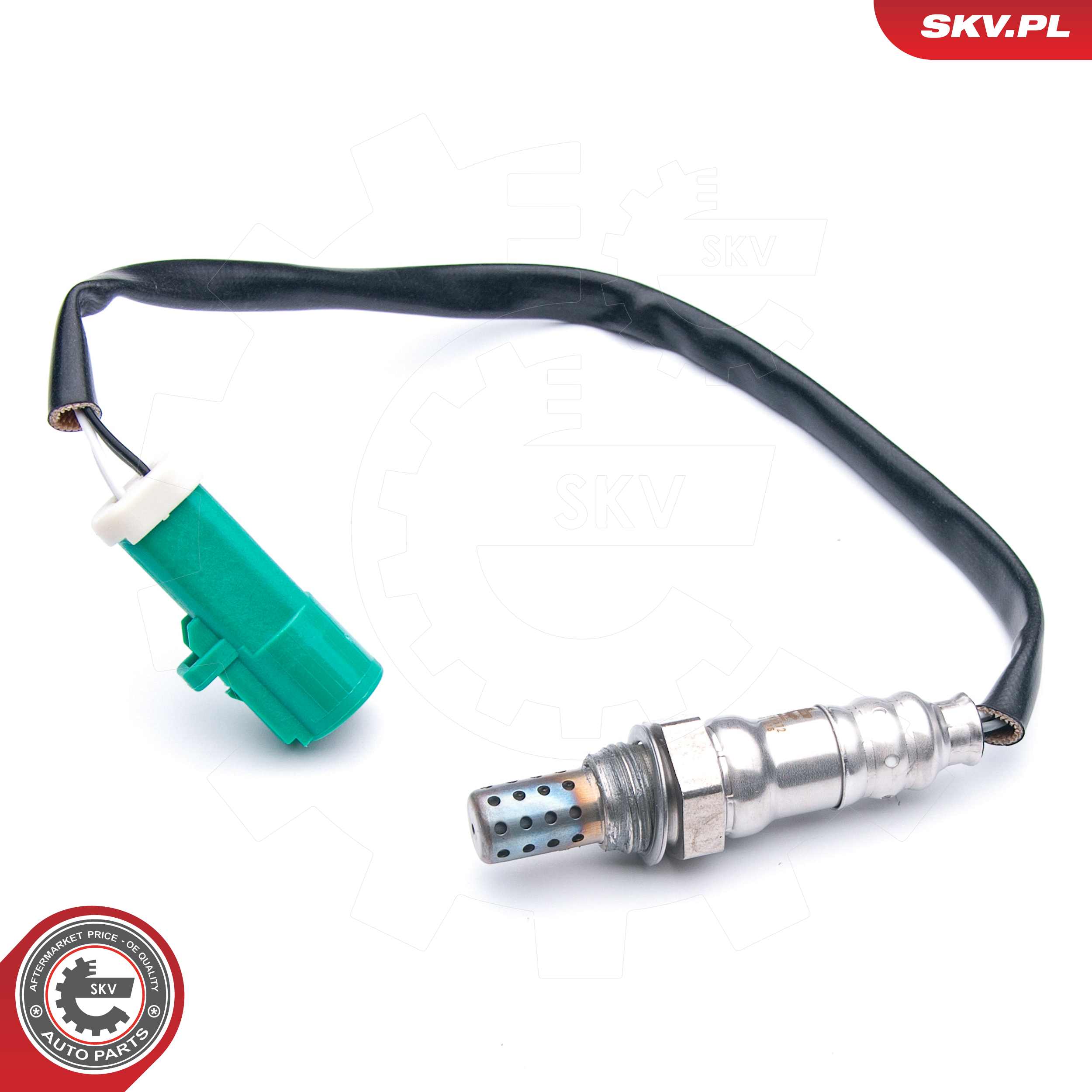ESEN SKV Lambdasonde 09skv572 for FORD ASTON MARTIN