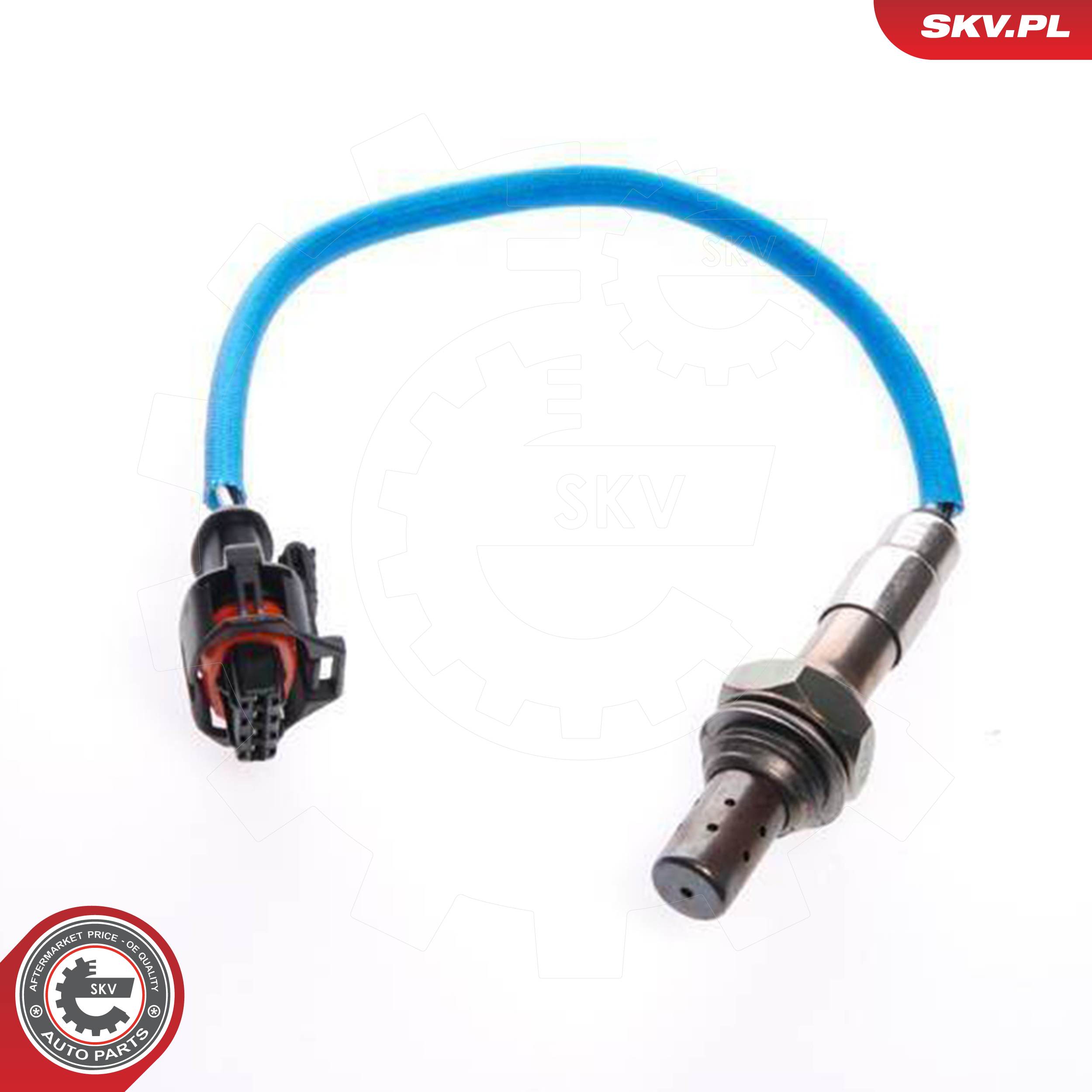 ESEN SKV Lambdasonde 09skv041 for OPEL SAAB CADILLAC