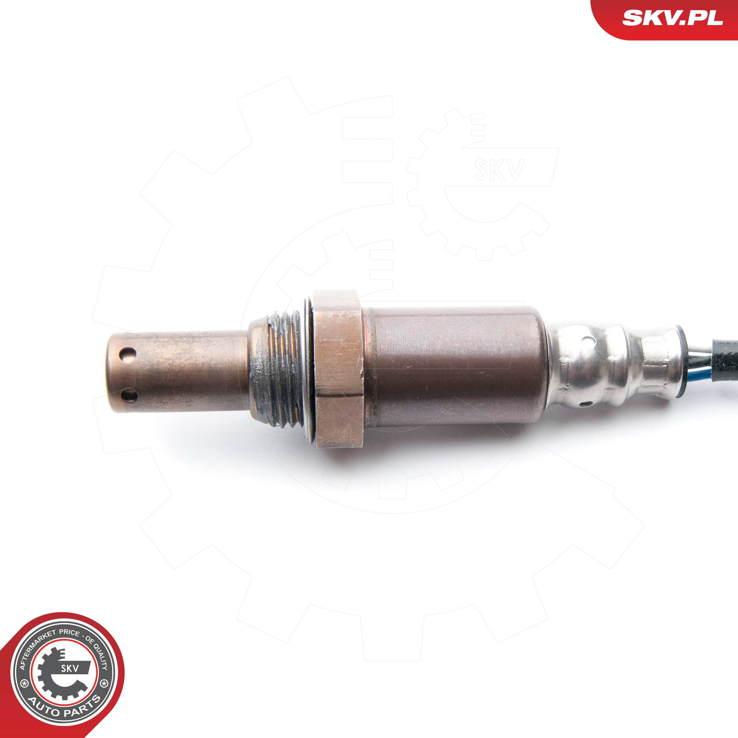 ESEN SKV Lambdasonde 09skv086 for PONTIAC DAIHATSU TOYOTA LEXUS
