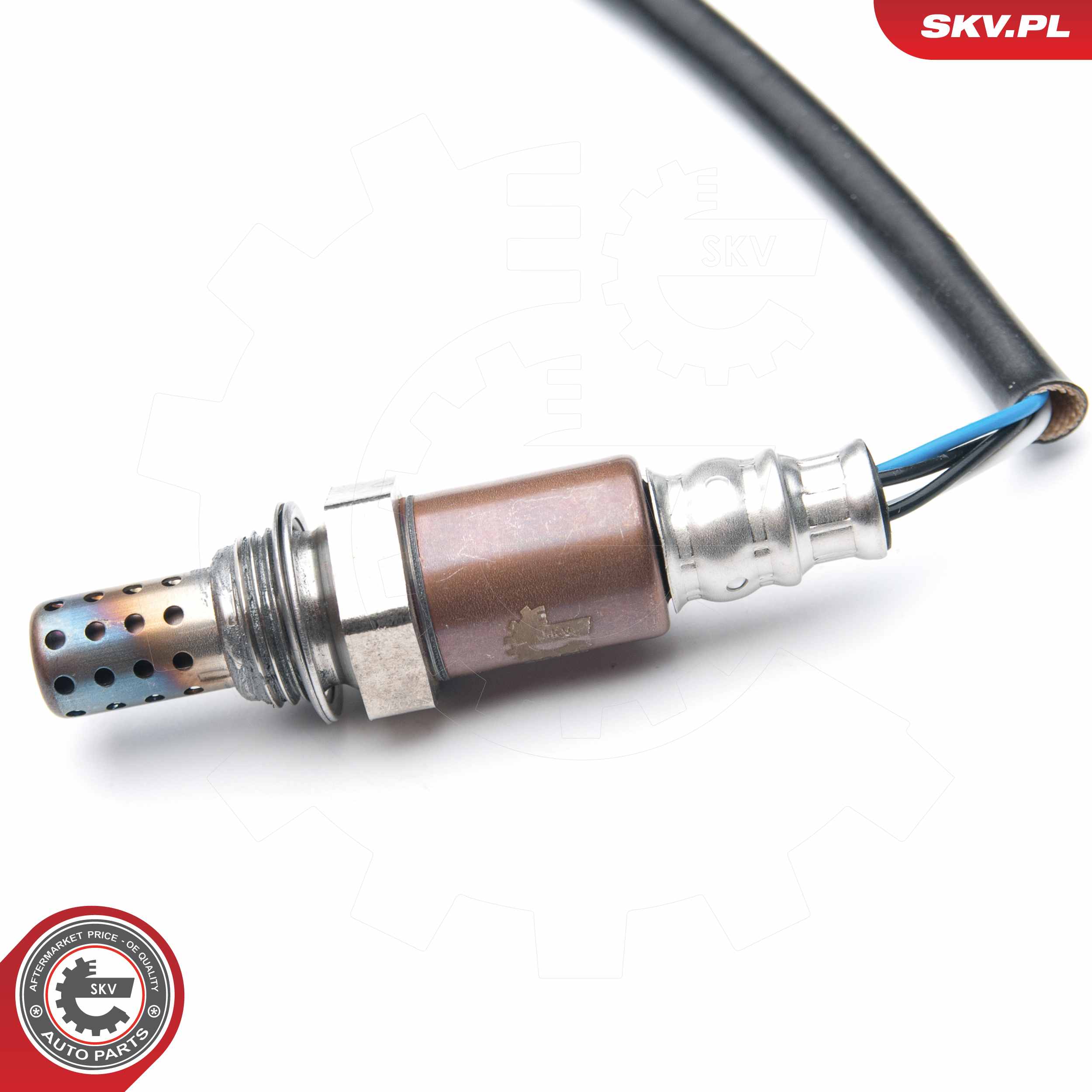 ESEN SKV Lambdasonde 09skv583 for CITROËN/PEUGEOT DAIHATSU LEXUS