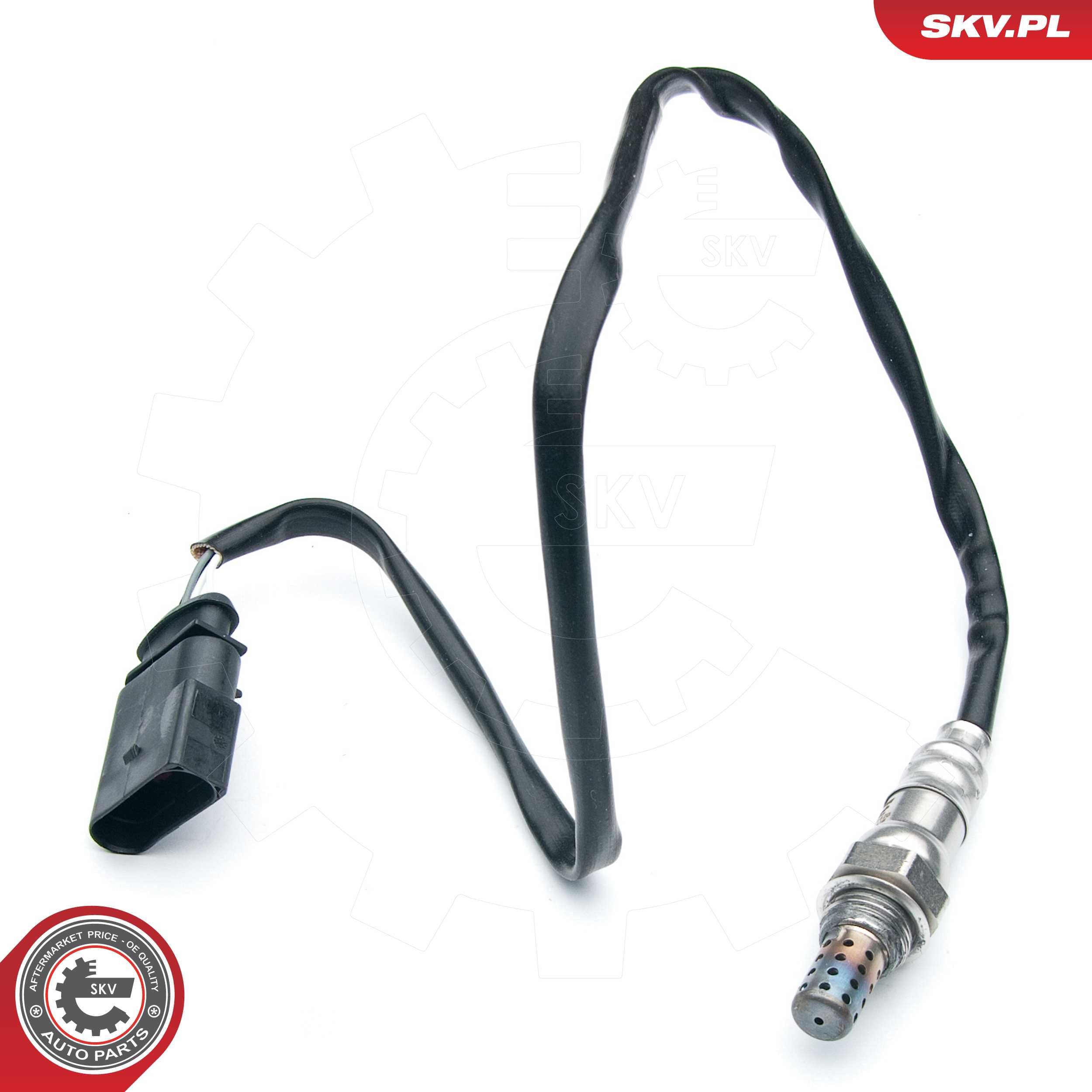 ESEN SKV Lambdasonde 09skv620 for BENTLEY
