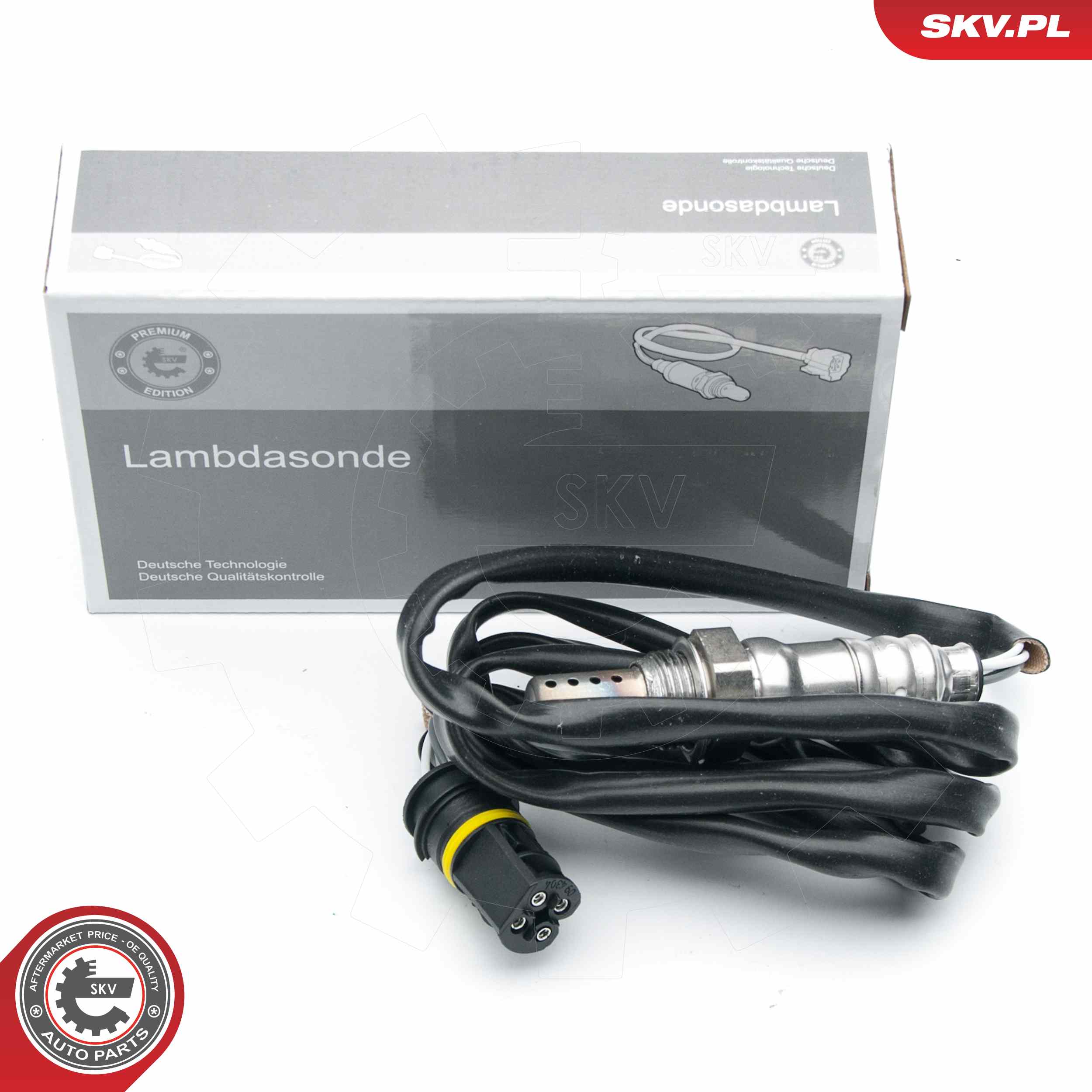 ESEN SKV Lambdasonde 09skv628 for BENTLEY MAYBACH SMART