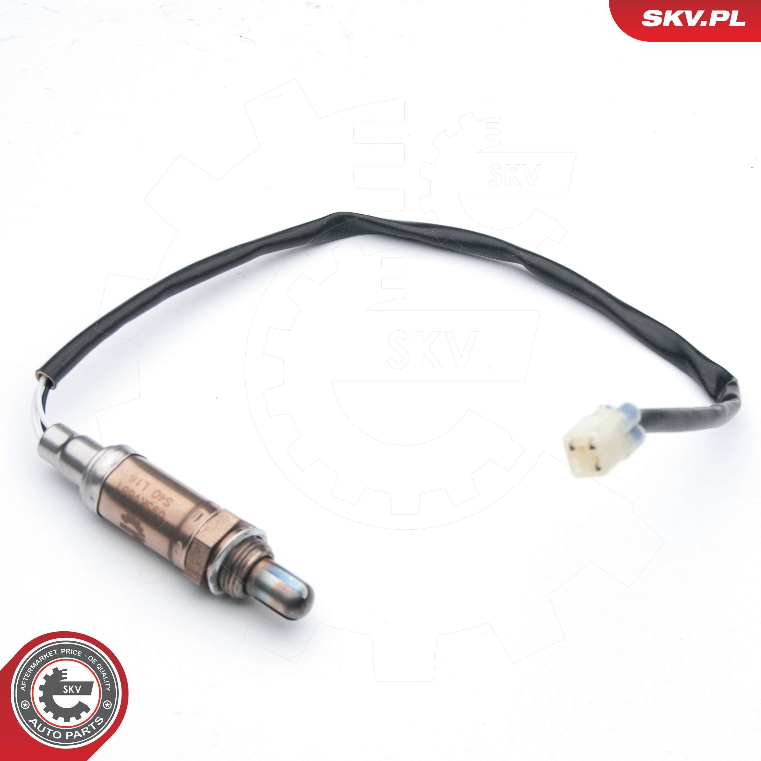 ESEN SKV Lambdasonde 09skv661 for SUBARU