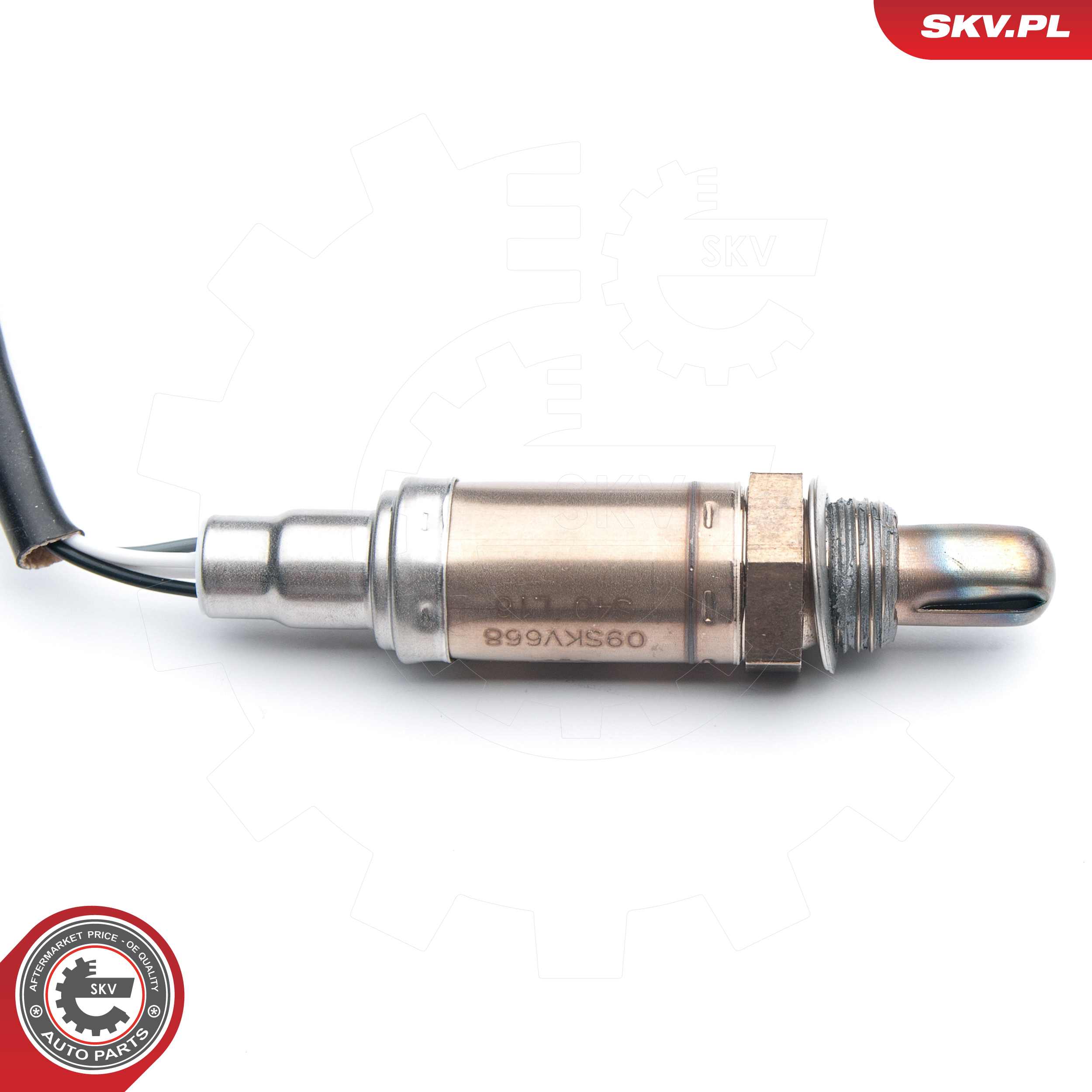 ESEN SKV Lambdasonde 09skv668 for VOLVO DACIA