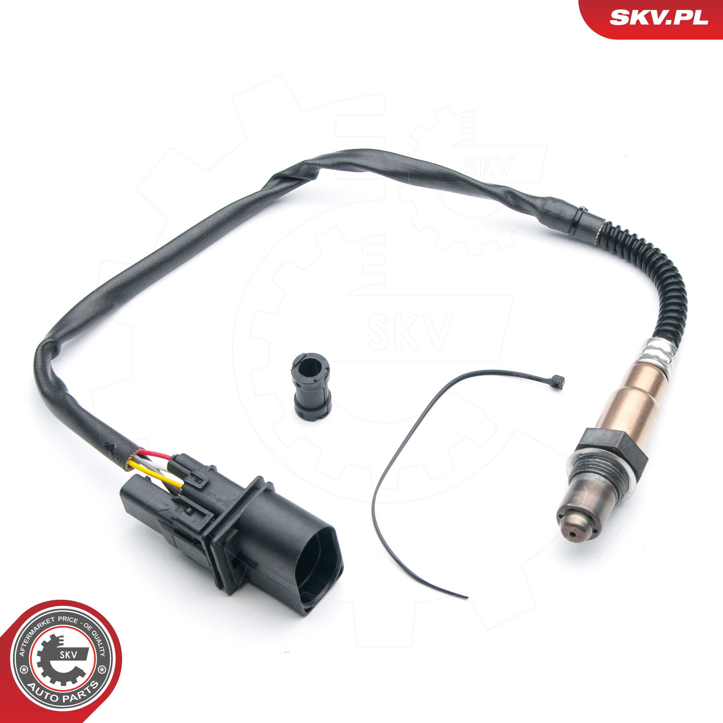 ESEN SKV Lambdasonde 09skv850 for FORD AUDI