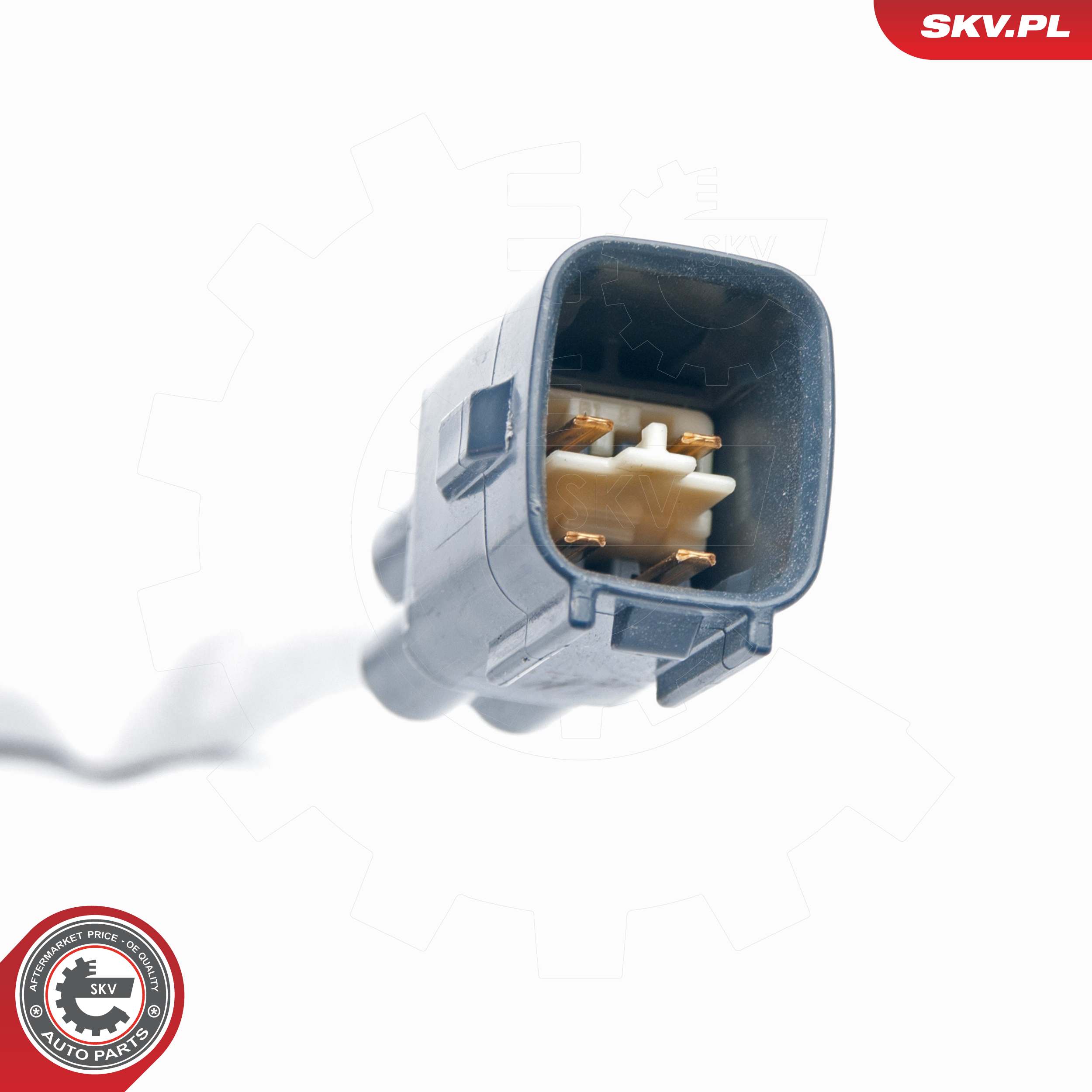 ESEN SKV Lambdasonde 09skv992 for TOYOTA