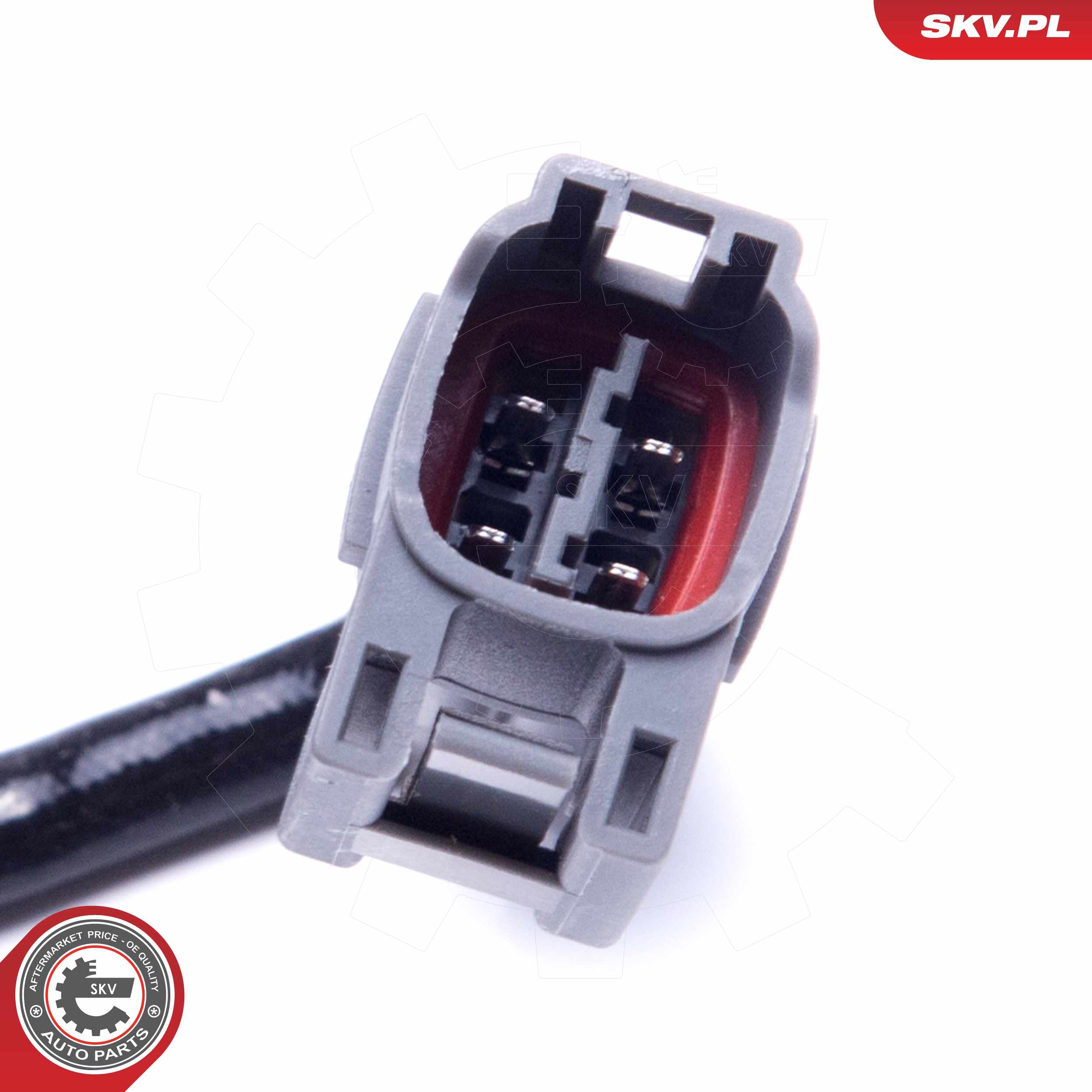 ESEN SKV Lambdasonde 09skv120 for SUZUKI