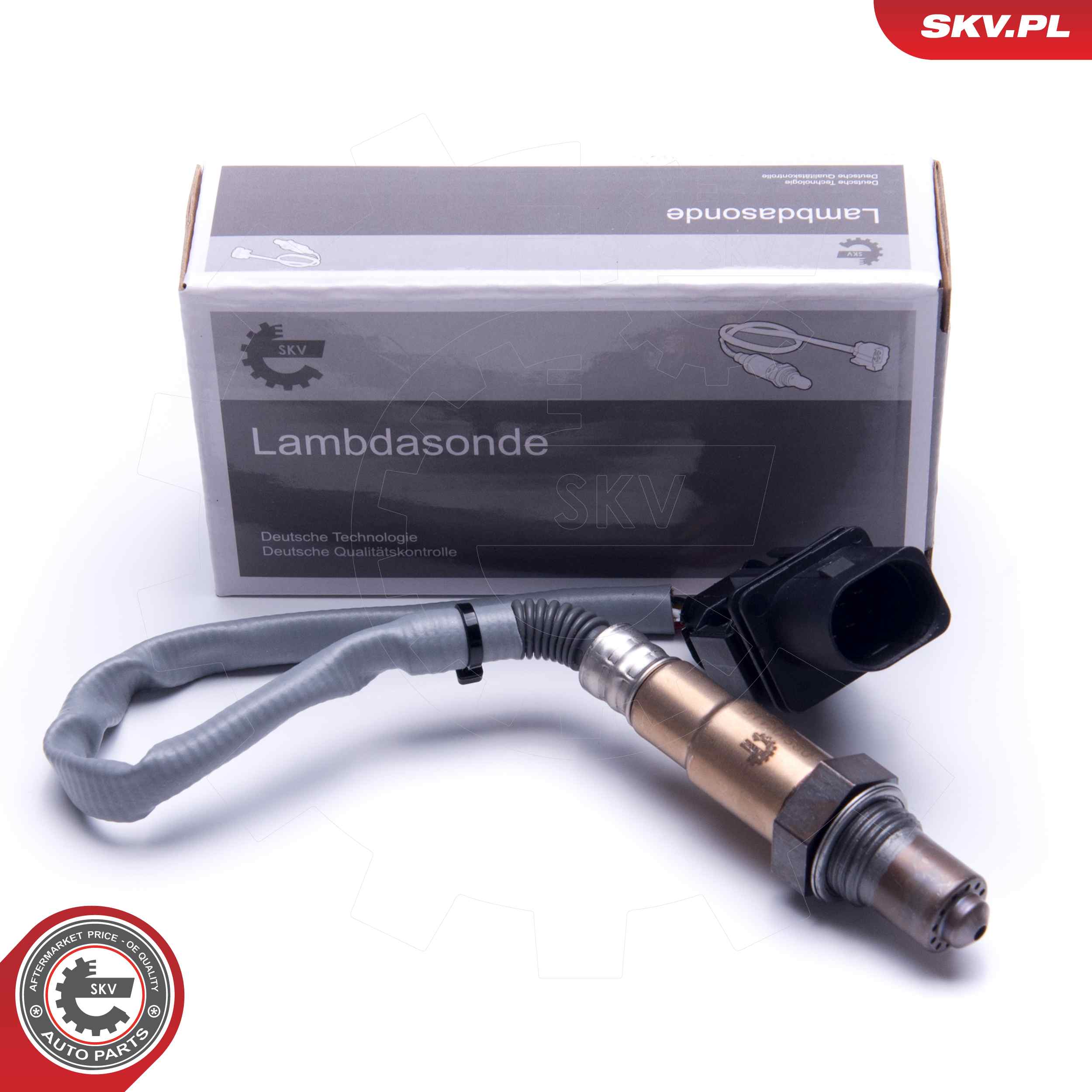 ESEN SKV Lambdasonde 09skv416 for HONDA