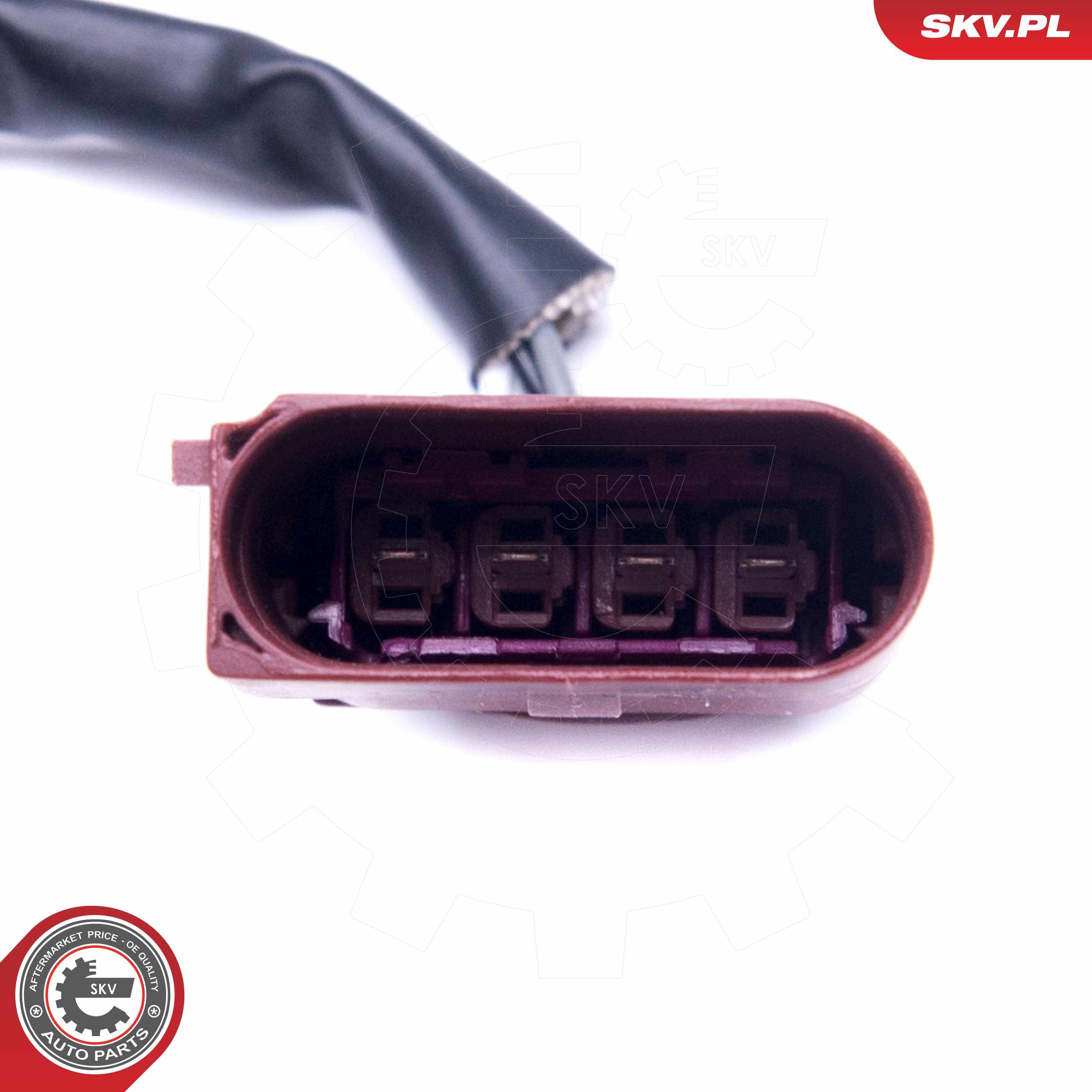 ESEN SKV Lambdasonde 09skv911 for CADILLAC VW AUDI SEAT SKODA