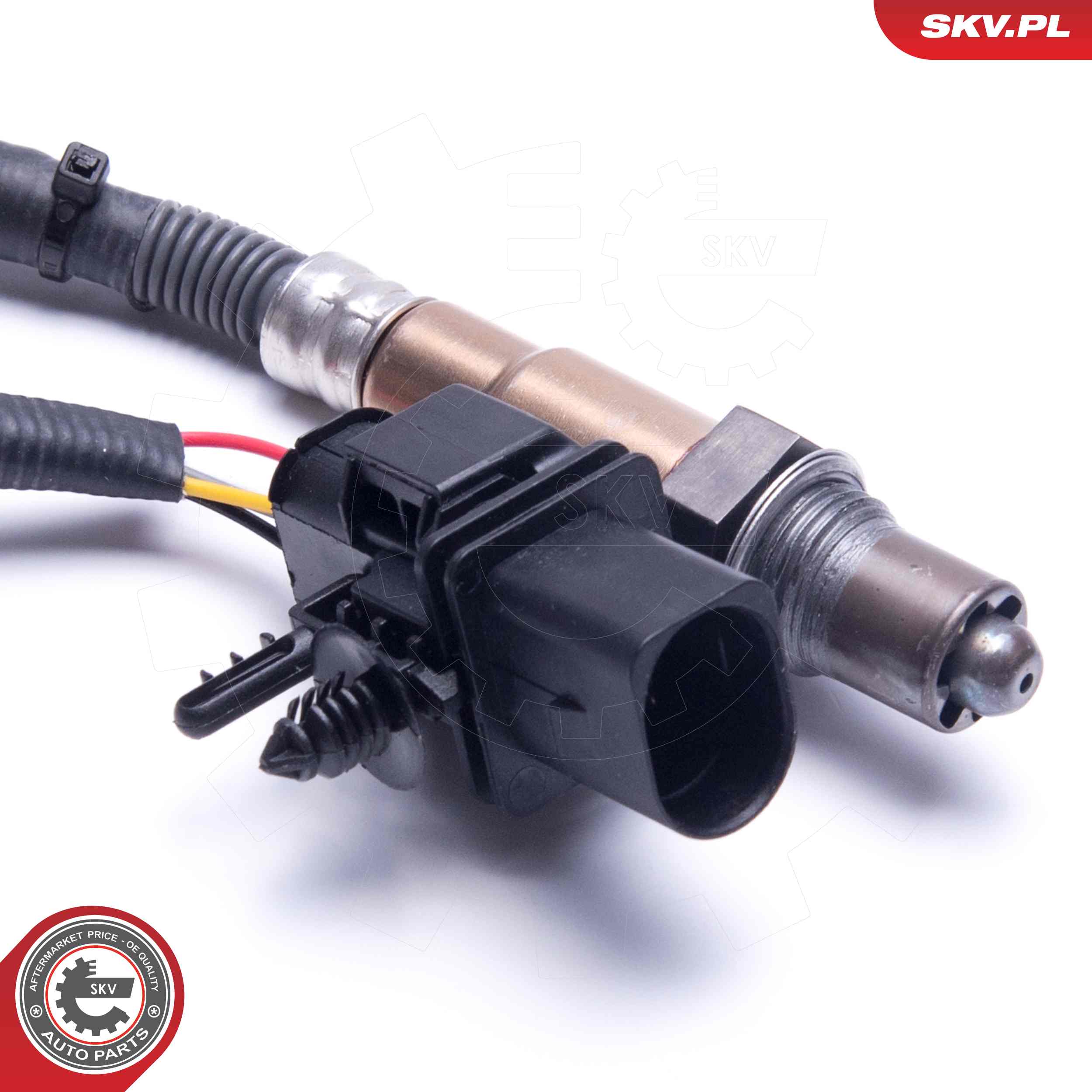 ESEN SKV Lambdasonde 09skv425 for GMC VAUXHALL SUZUKI