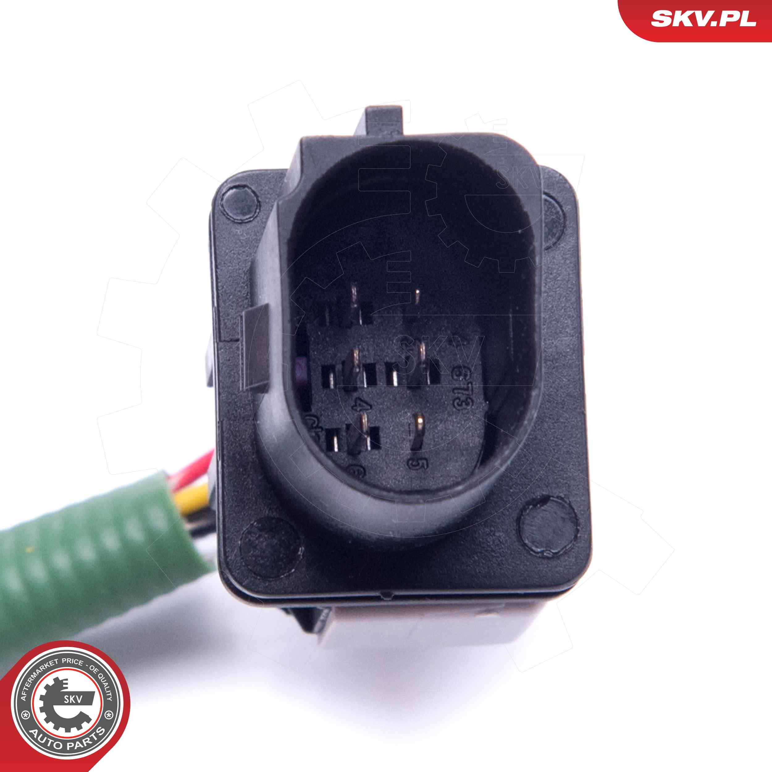 ESEN SKV Lambdasonde 09skv421 for FORD