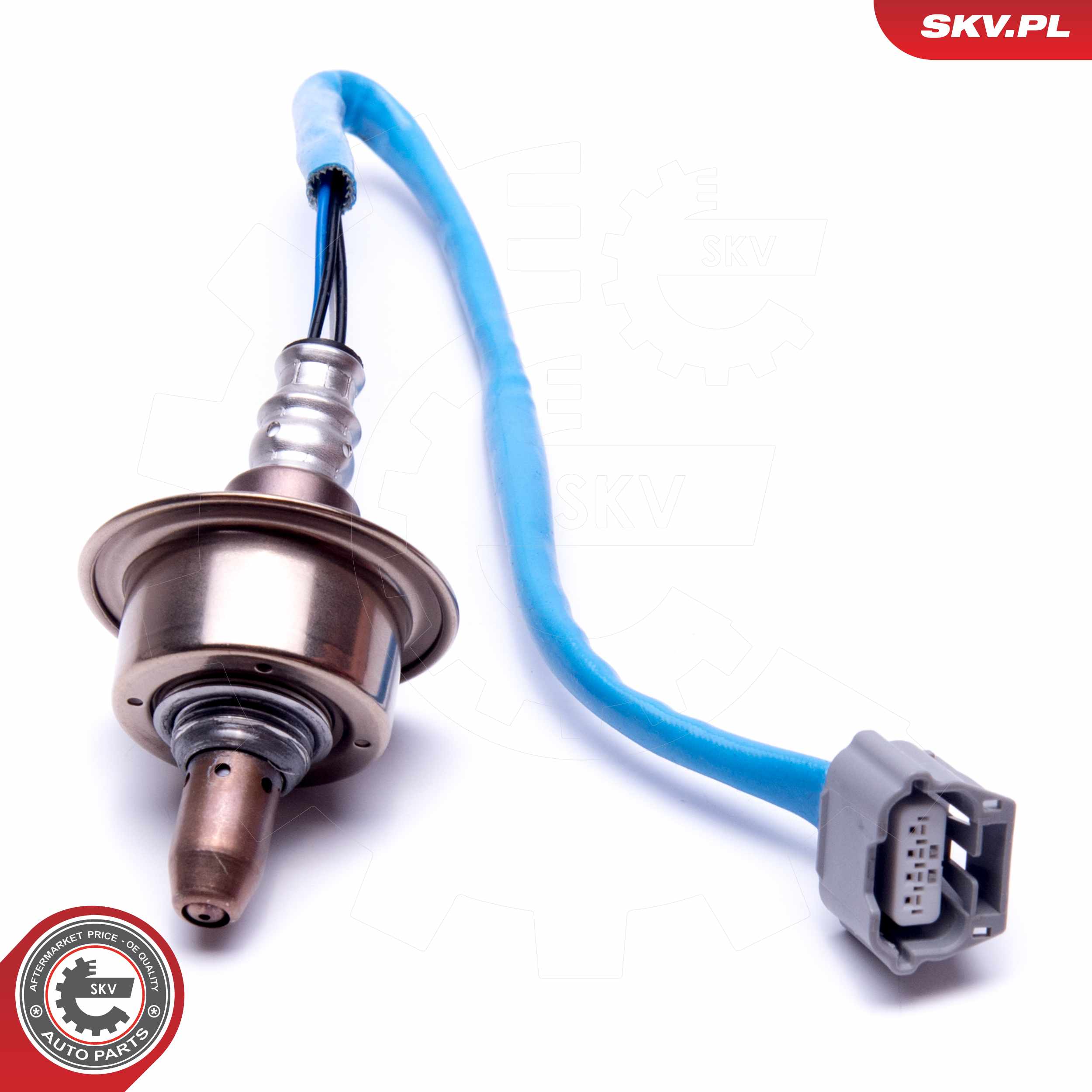 ESEN SKV Lambdasonde 09skv434 for NISSAN