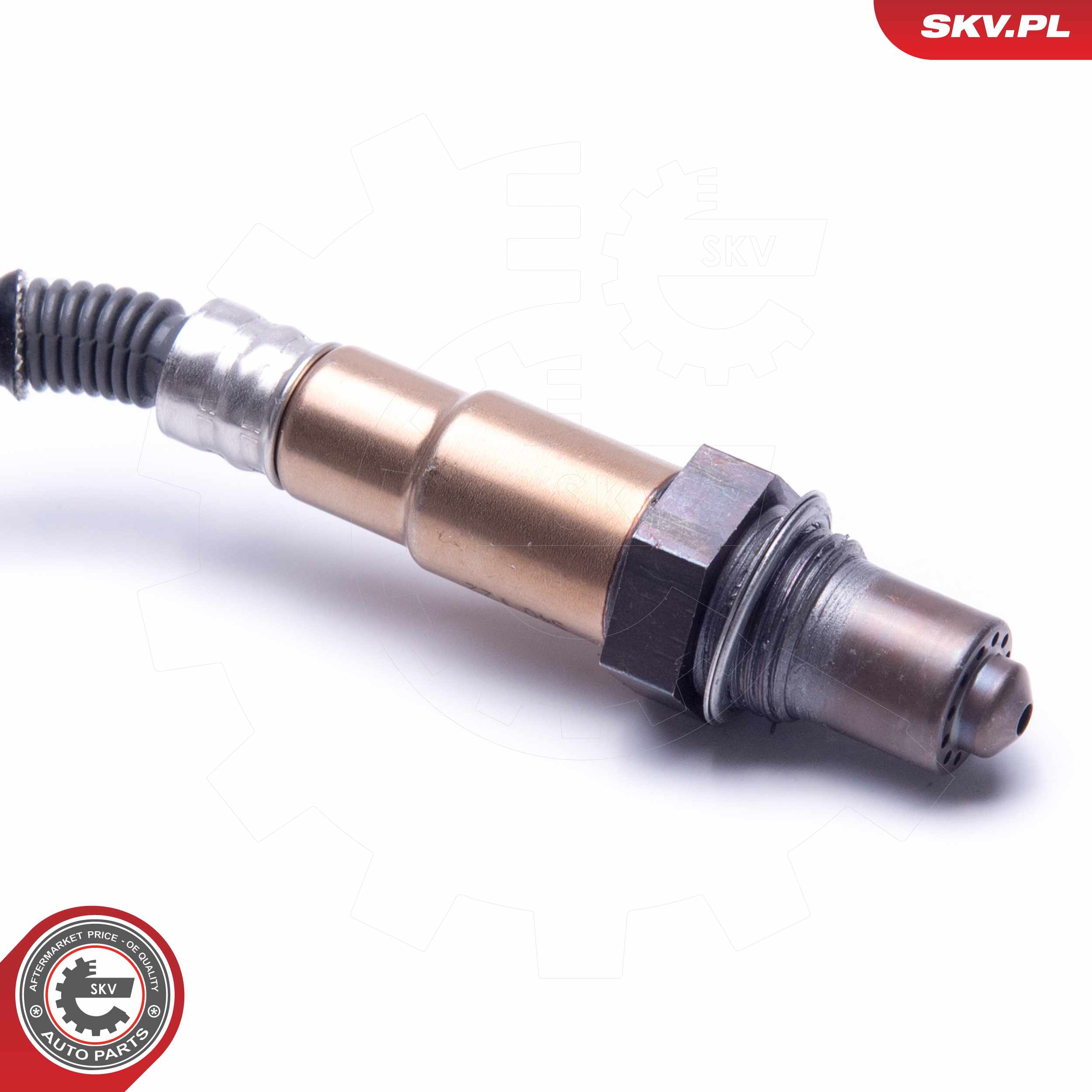 ESEN SKV Lambdasonde 09skv423 for VW PORSCHE