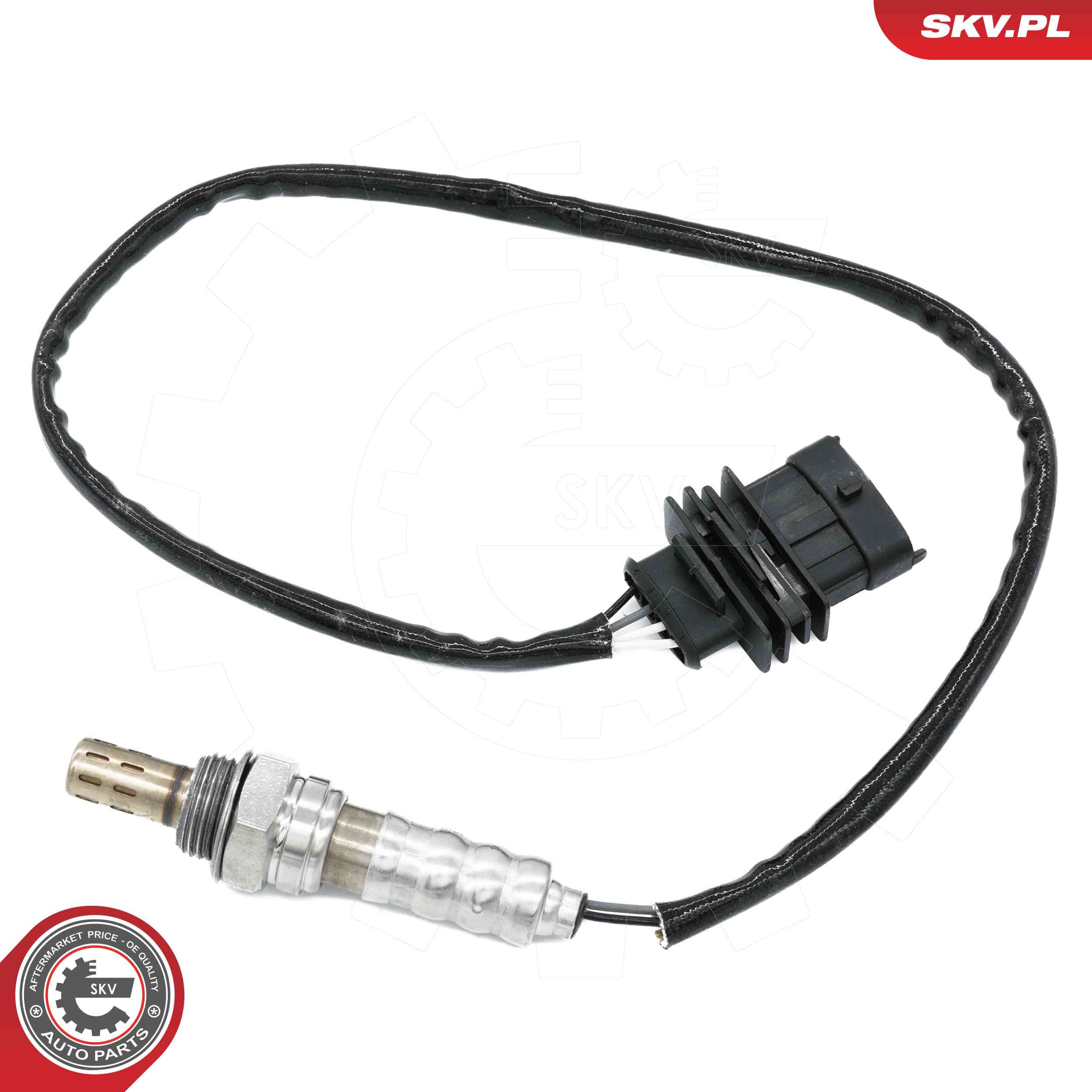 ESEN SKV Lambdasonde 09skv132 for GENERAL MOTORS OPEL VAUXHALL