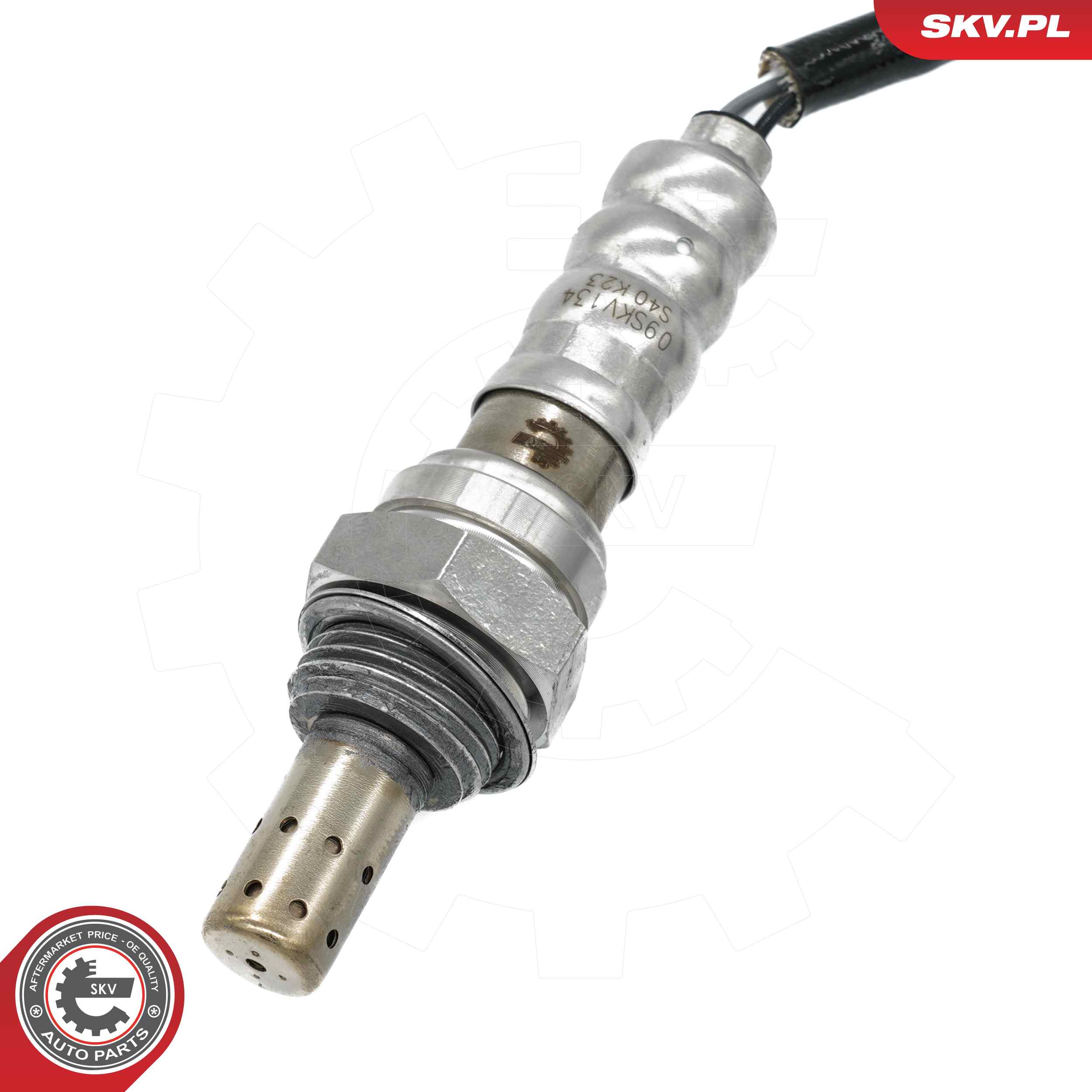 ESEN SKV Lambdasonde 09skv134 foran katalysatoren for VW