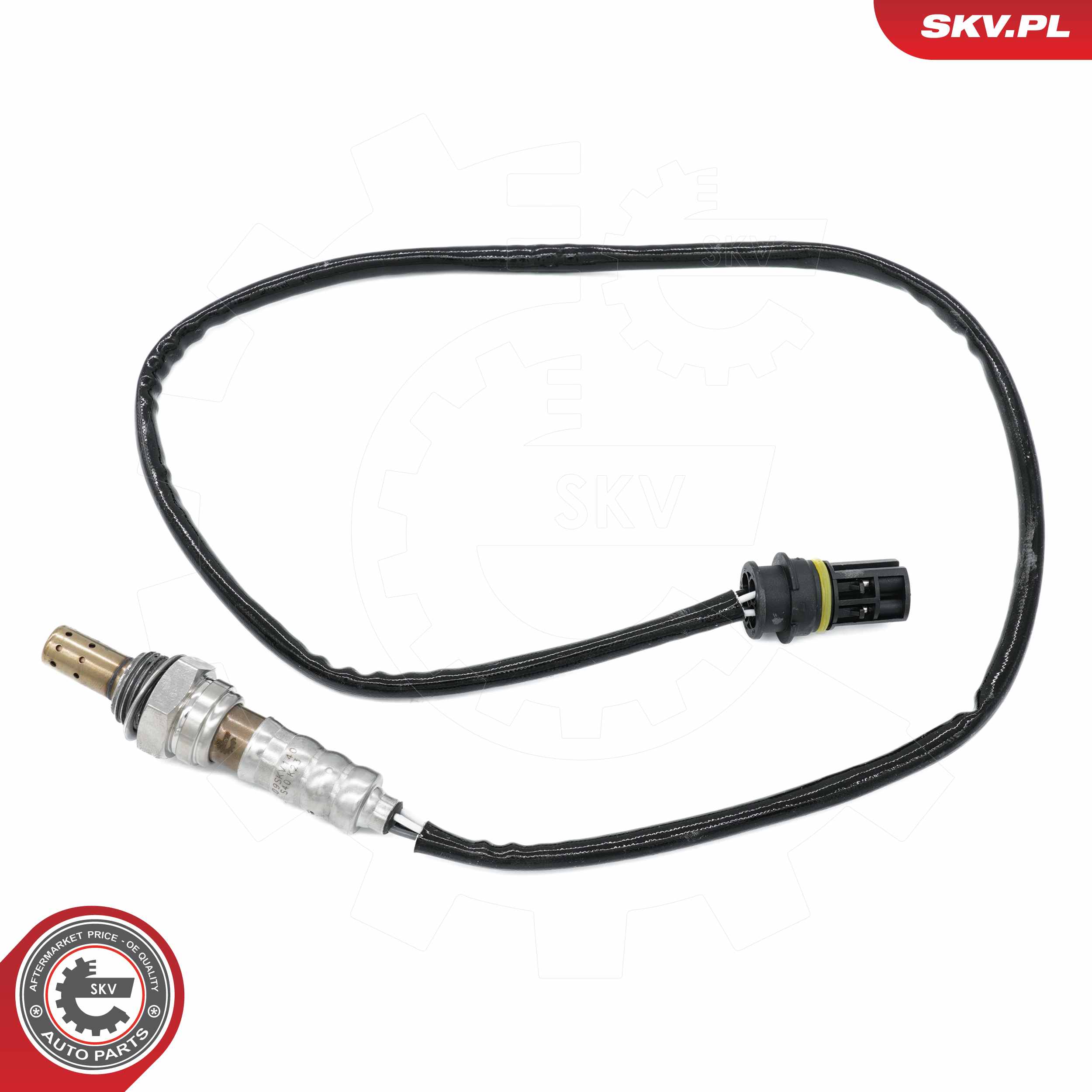 ESEN SKV Lambdasonde 09skv140 for BMW