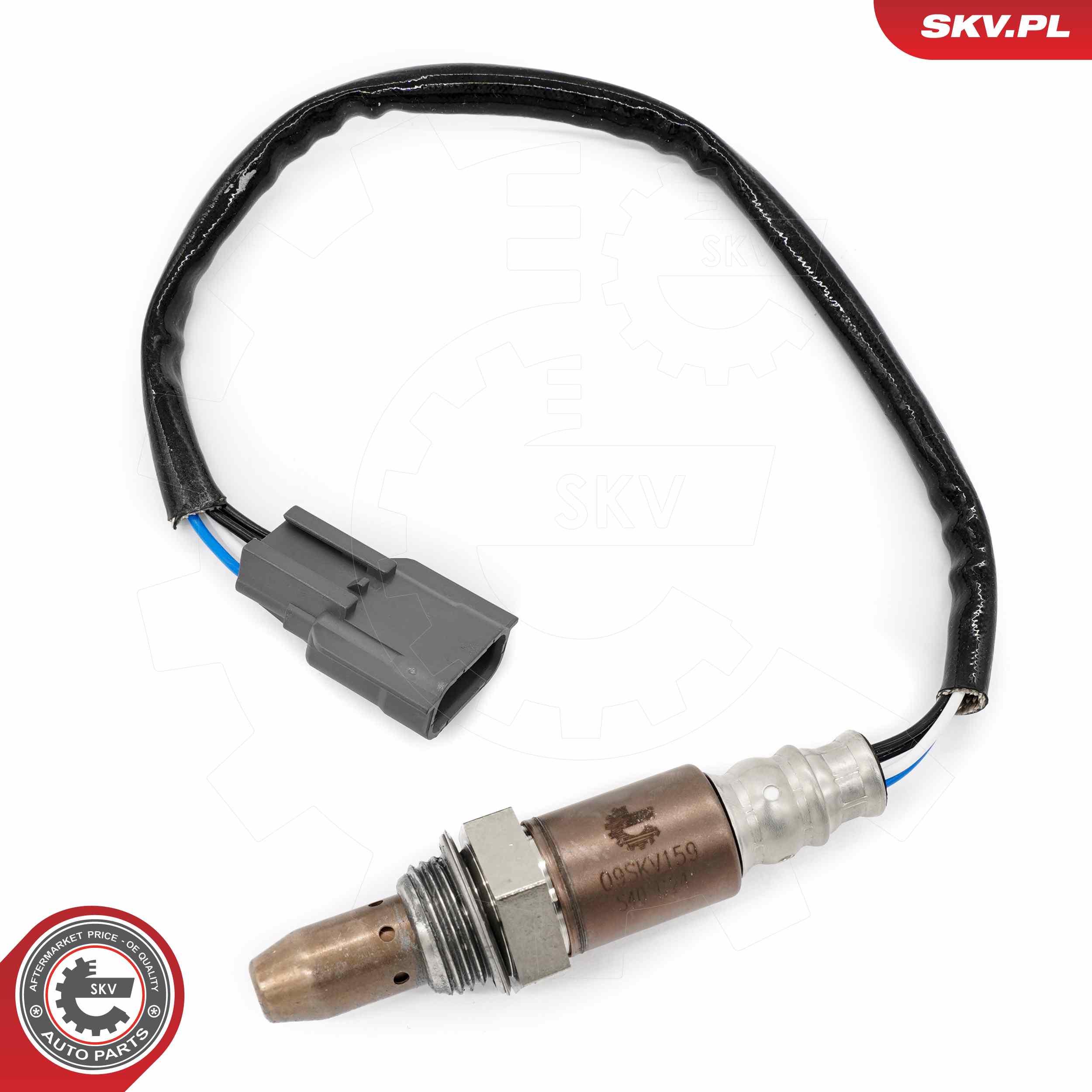 ESEN SKV Lambdasonde 09skv159 for NISSAN RENAULT