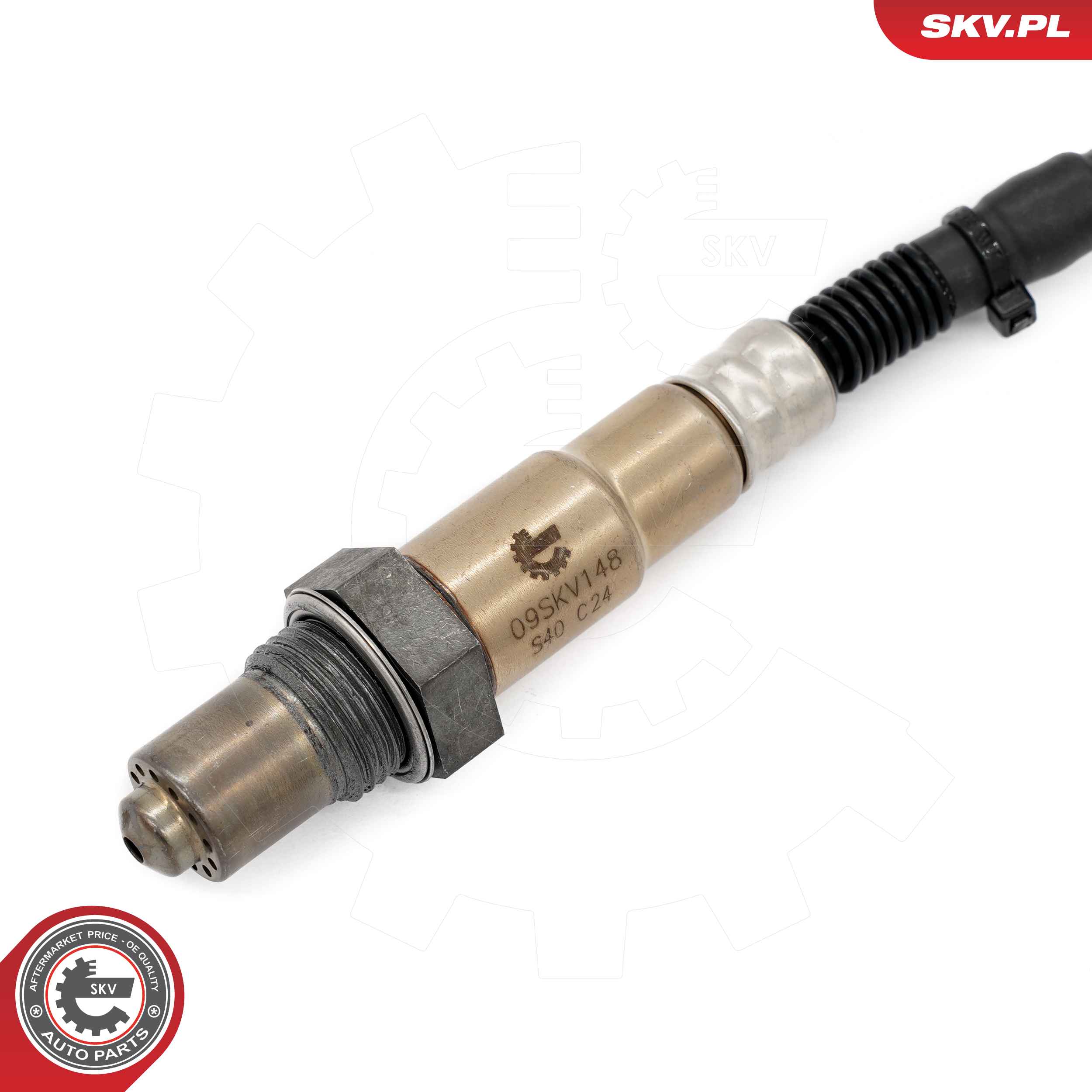 ESEN SKV Lambdasonde 09skv148 for BMW