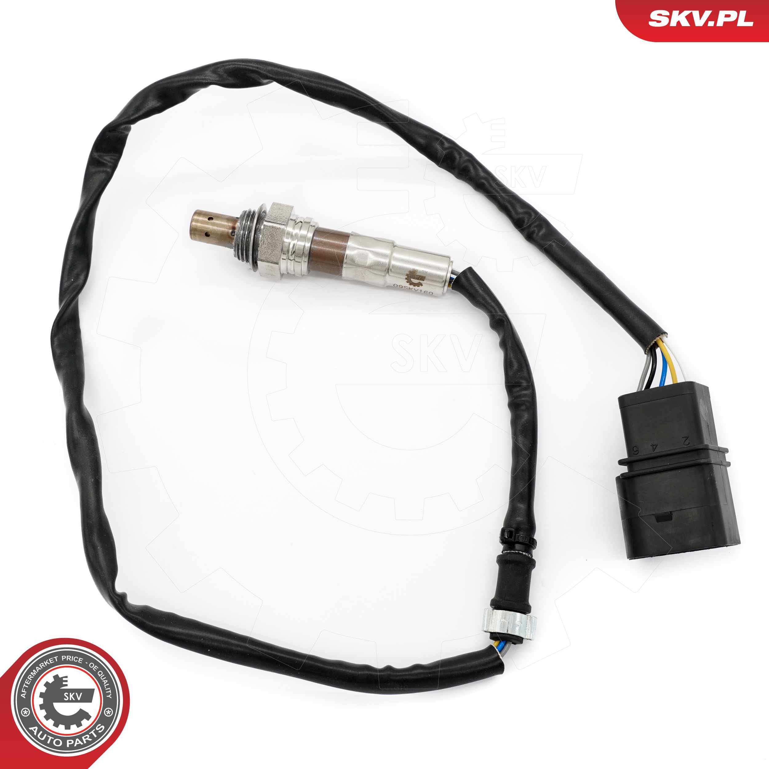 ESEN SKV Lambdasonde 09skv160 for VW