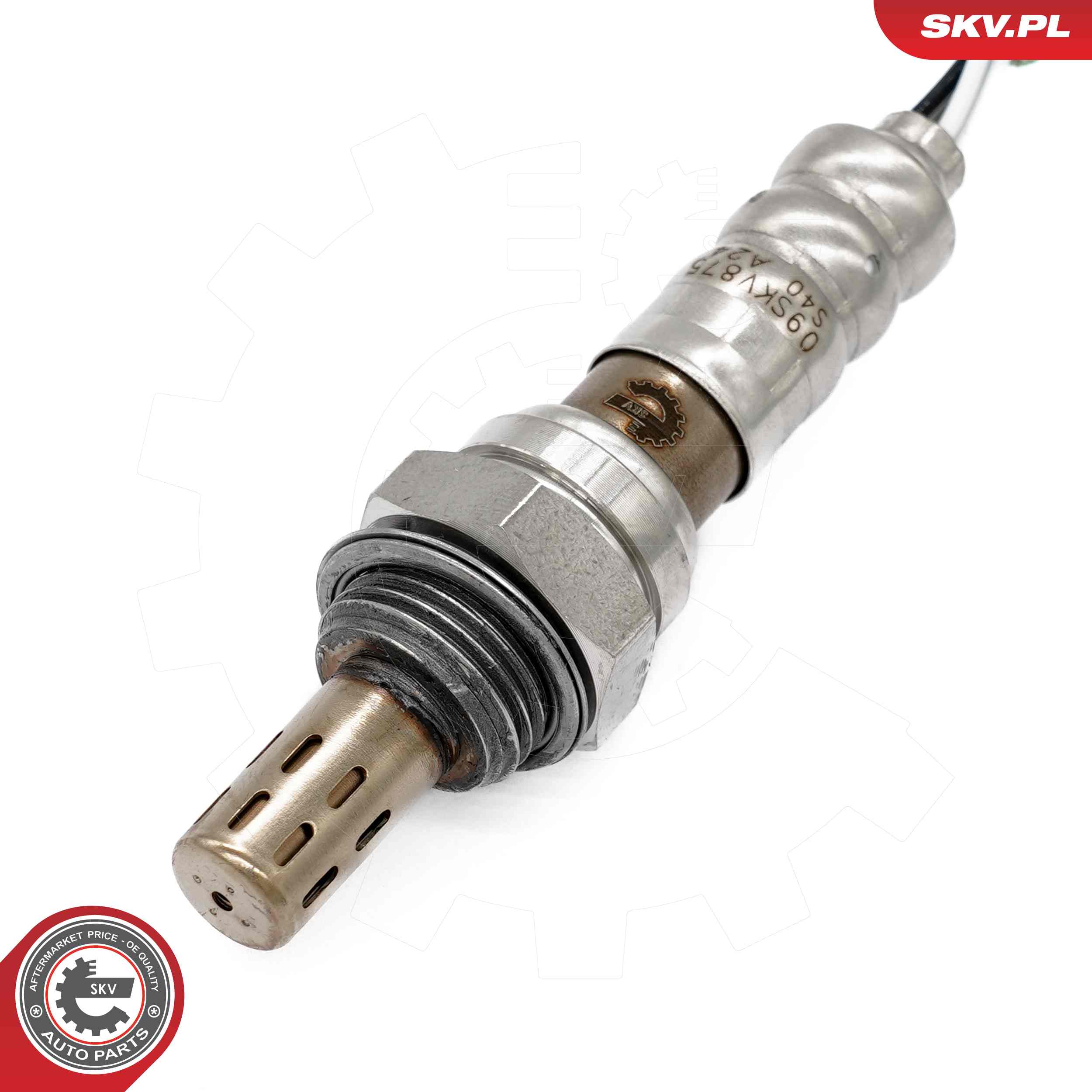 ESEN SKV Lambdasonde 09skv875 for MAZDA