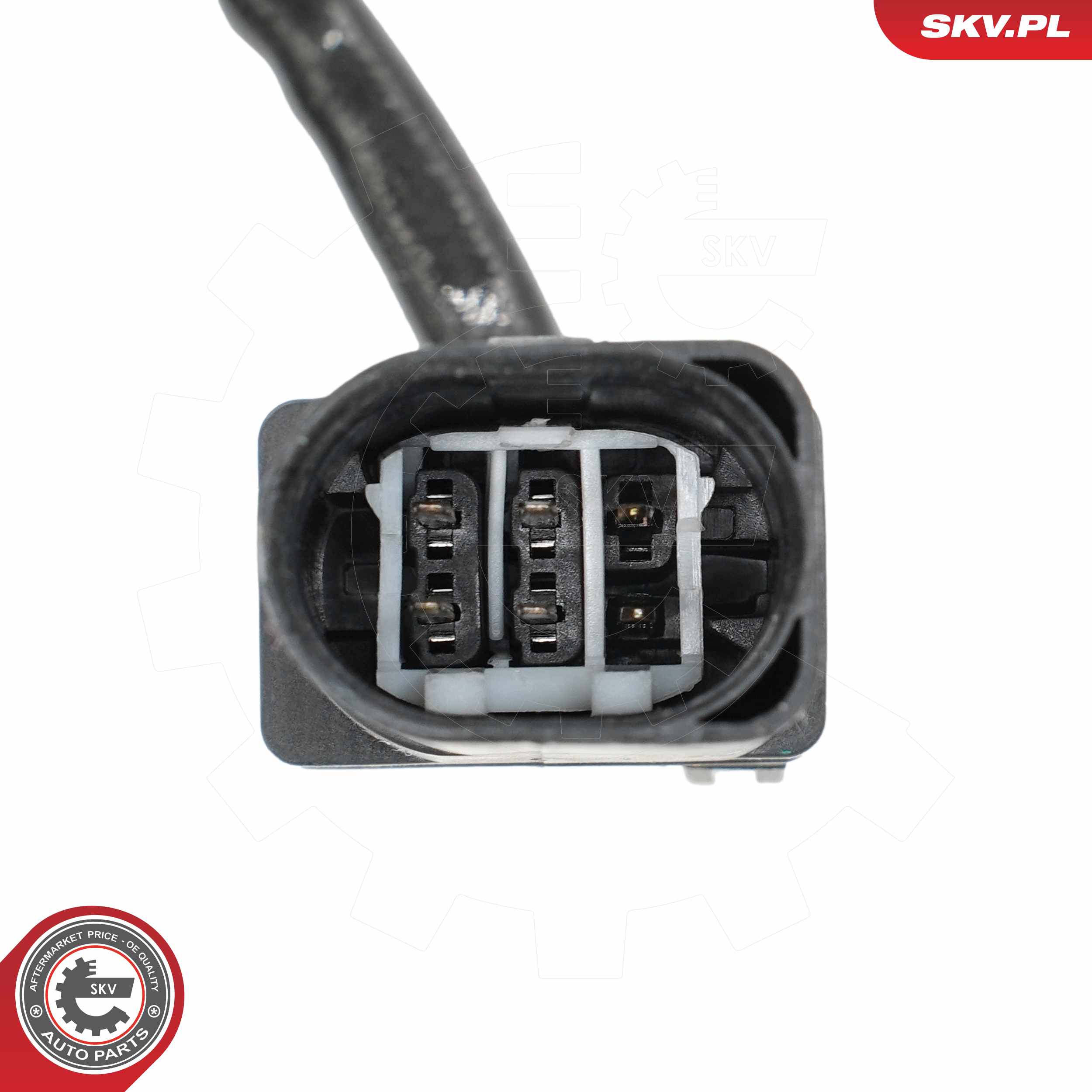 ESEN SKV Lambdasonde 09skv212 for VW HYUNDAI