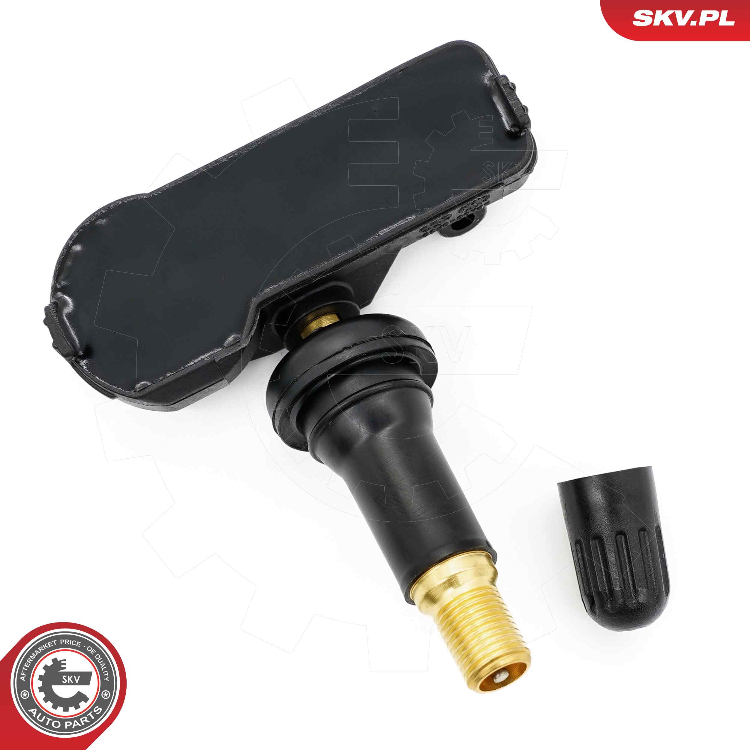 ESEN SKV Hjulsensor, dæktrykkontrolsystem 70skv029 for JEEP OPEL
