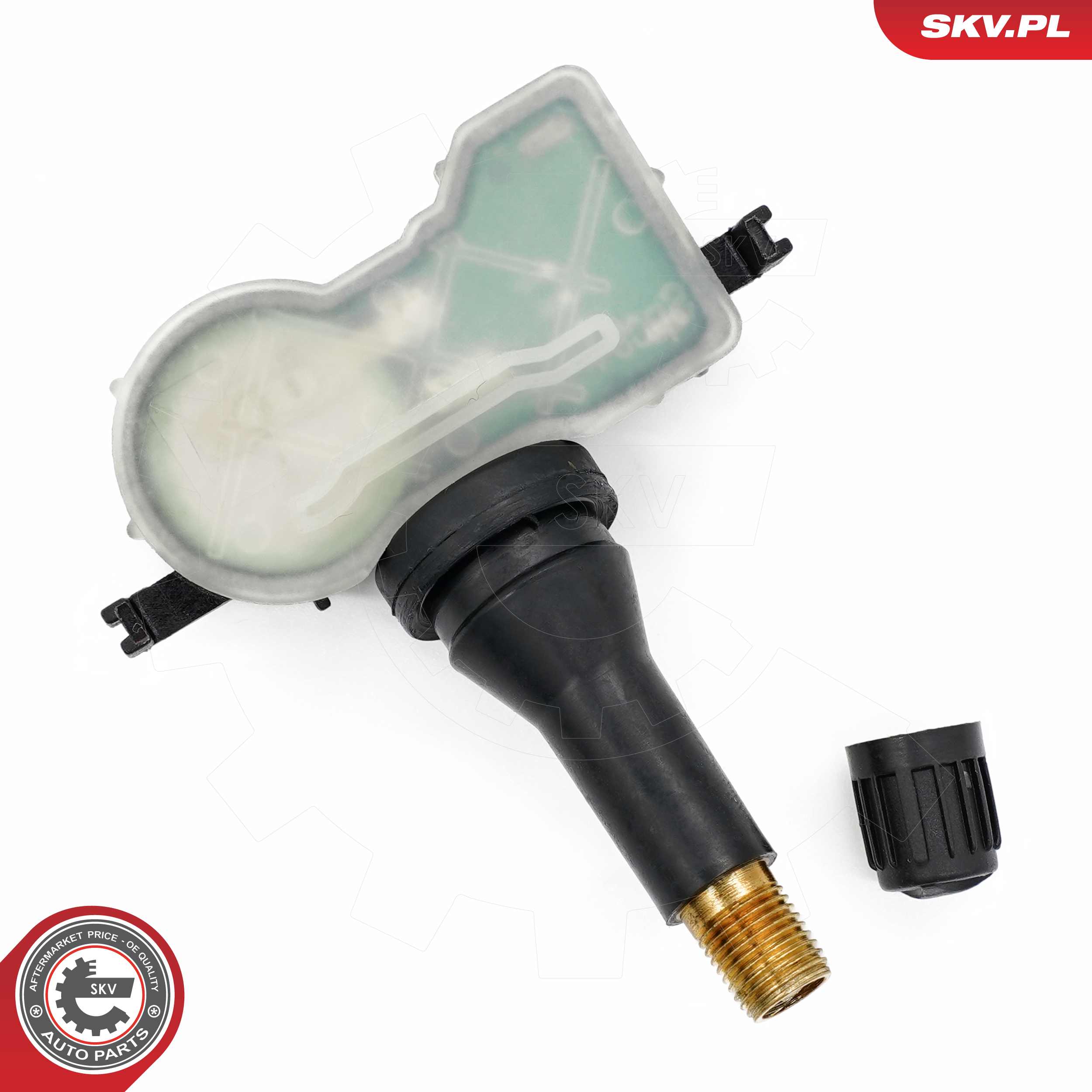 ESEN SKV Hjulsensor, dæktrykkontrolsystem 70skv037 for NISSAN