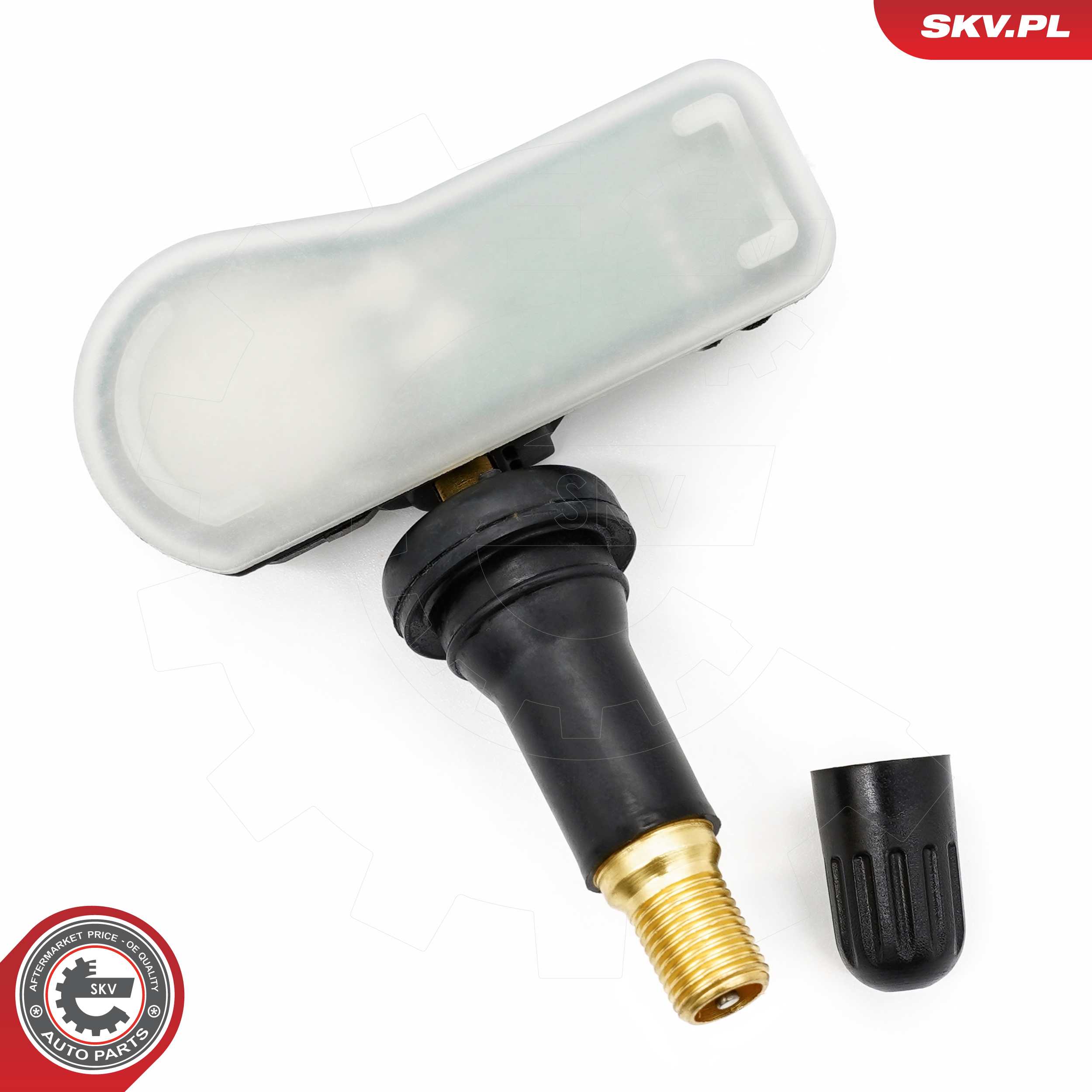 ESEN SKV Hjulsensor, dæktrykkontrolsystem 70skv059 for KIA