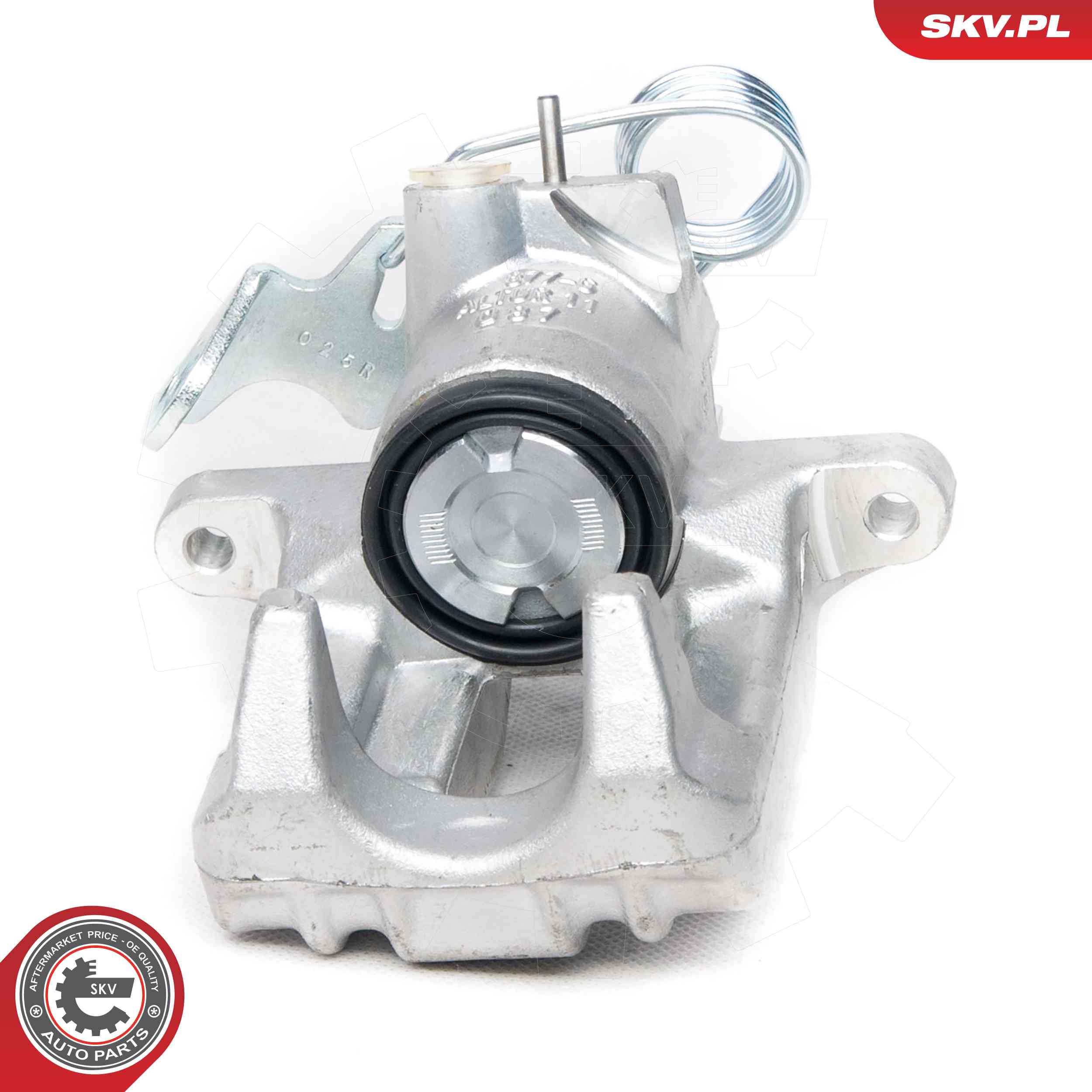 ESEN SKV Bremsekaliper 23skv014 Bagaksel højre for AUDI VW