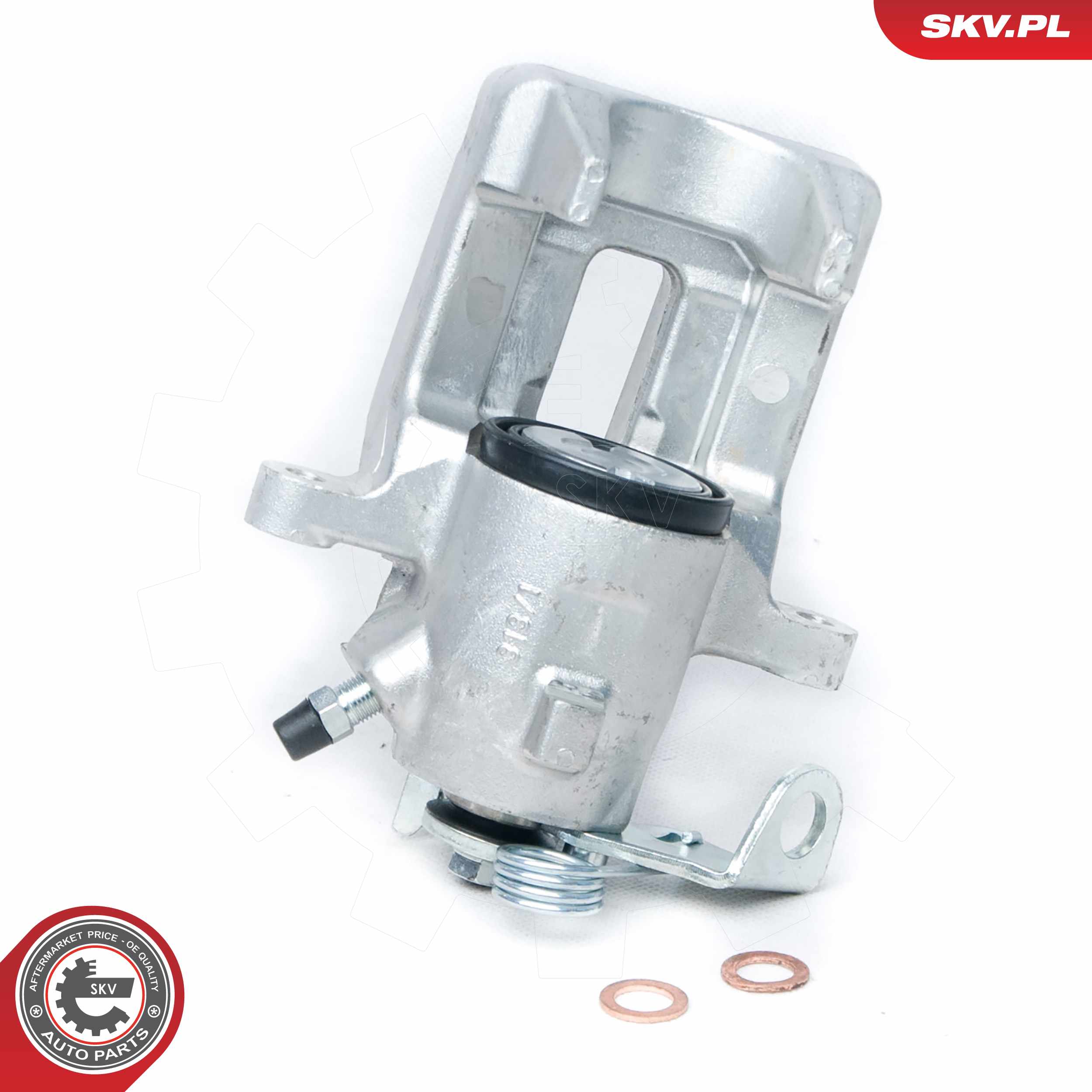ESEN SKV Bremsekaliper 23skv033 Bagaksel venstre for VW