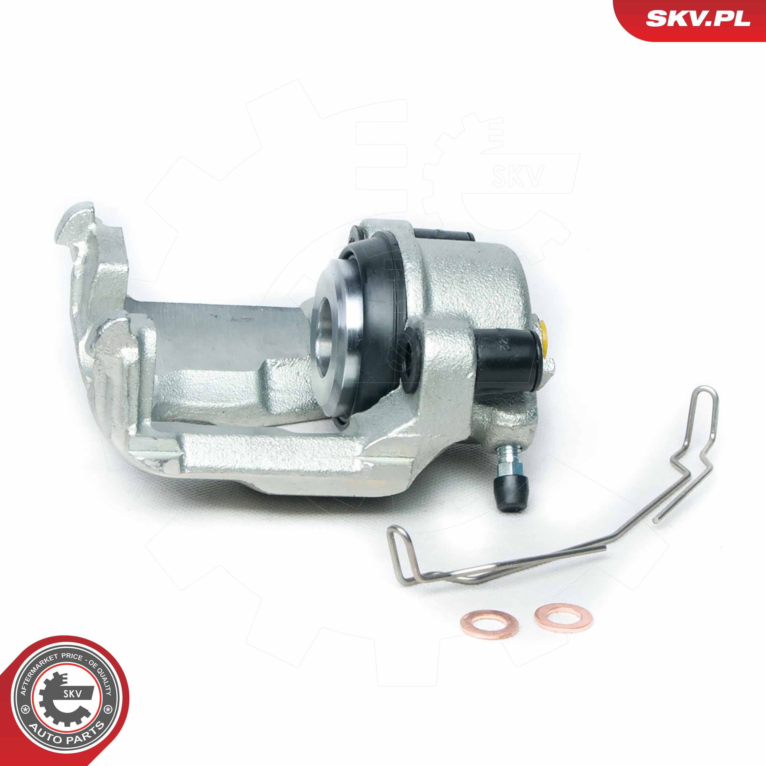 ESEN SKV Bremsekaliper 23skv052 højre foraksel for OPEL VAUXHALL