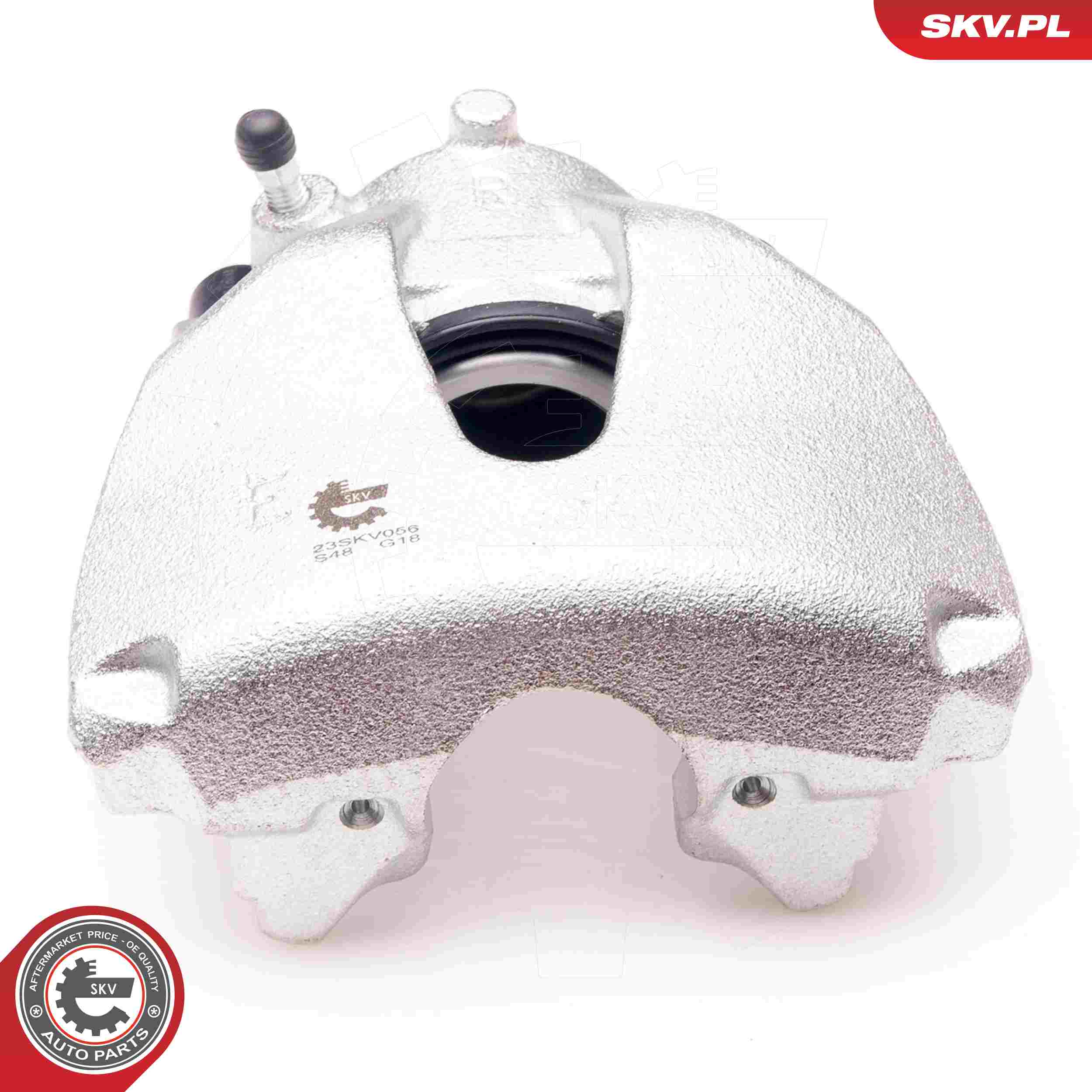 ESEN SKV Bremsekaliper 23skv056 højre foraksel for OPEL SAAB VAUXHALL CHEVROLET