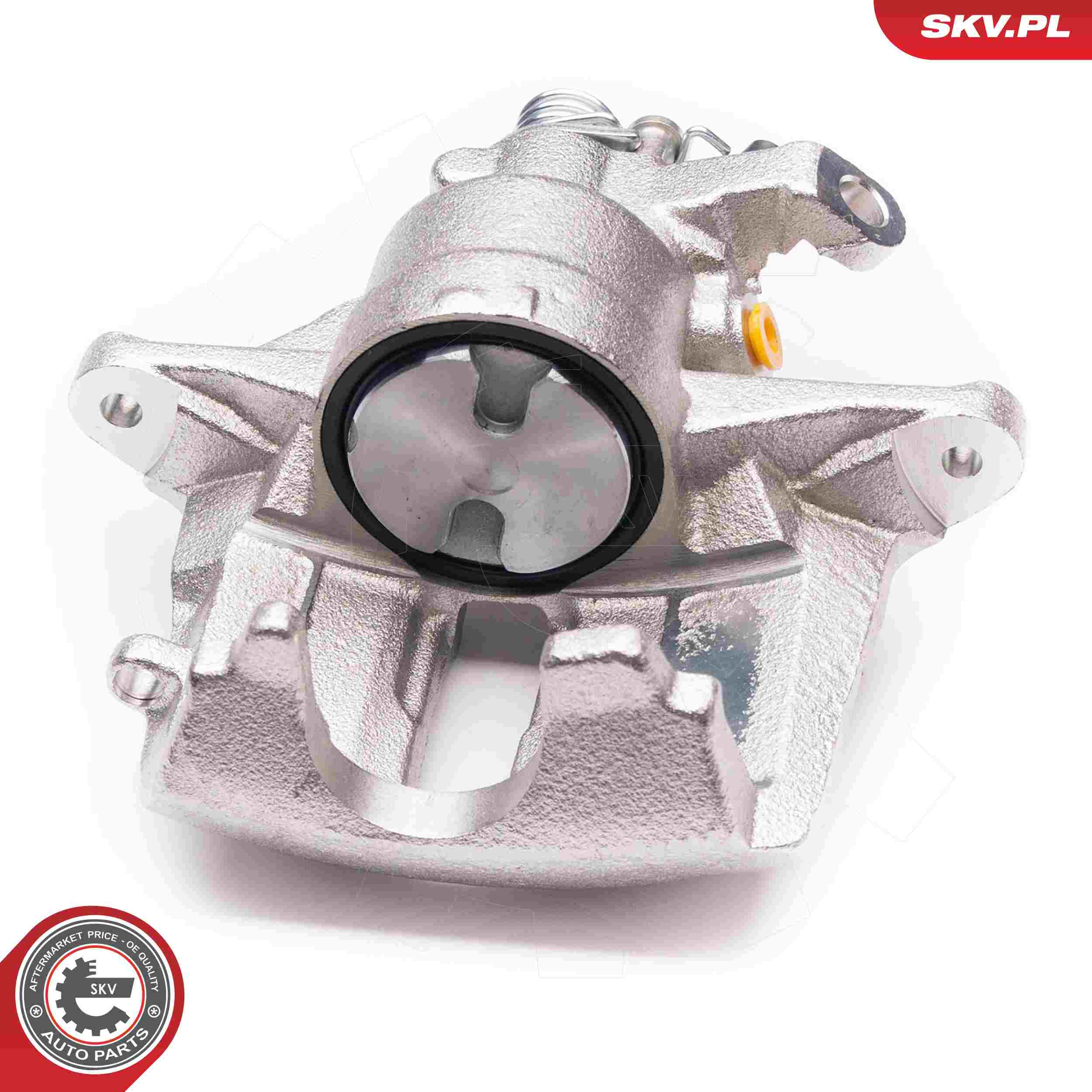 ESEN SKV Bremsekaliper 23skv082 højre foraksel for CITROËN
