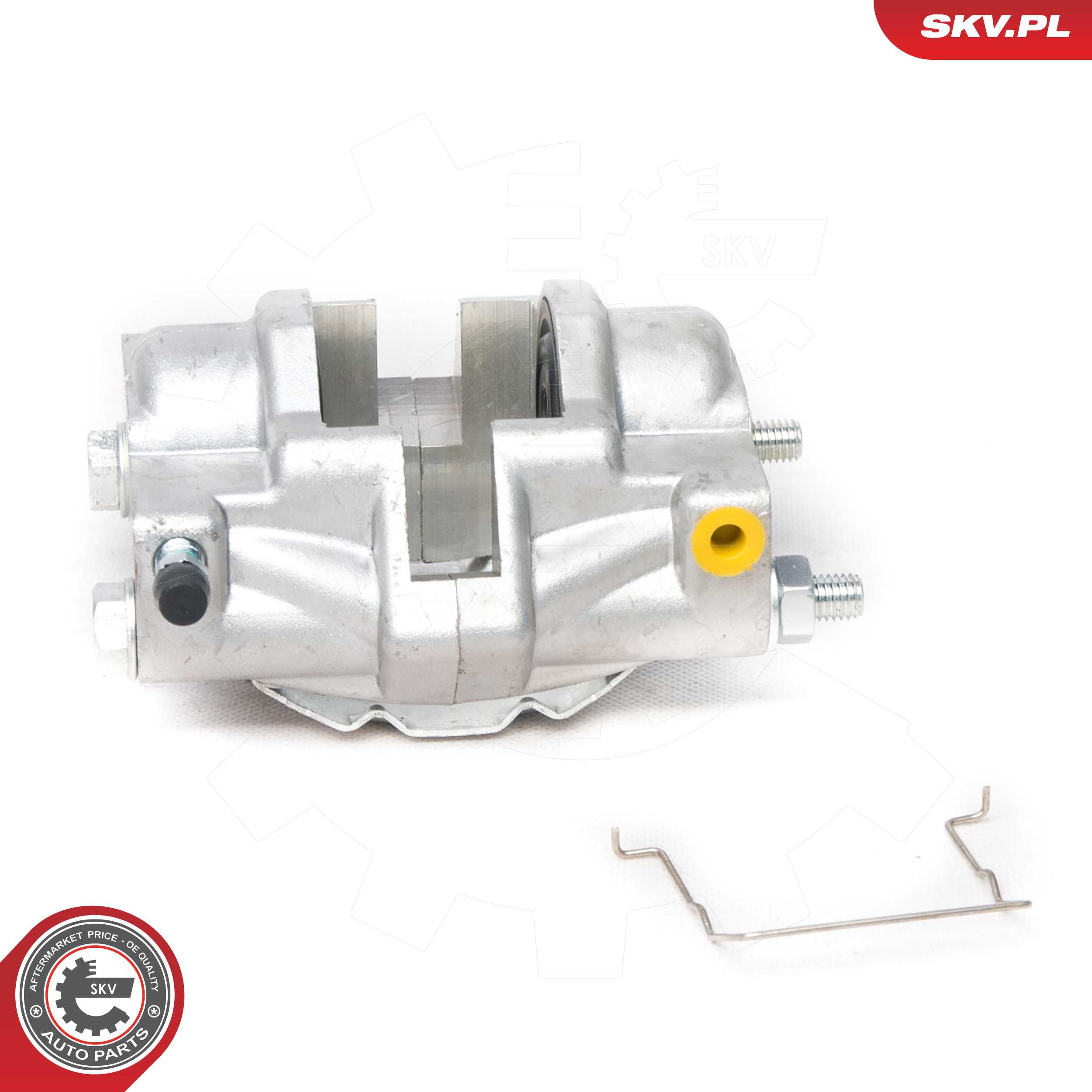 ESEN SKV Bremsekaliper 23skv084 Bagaksel højre for CITROËN