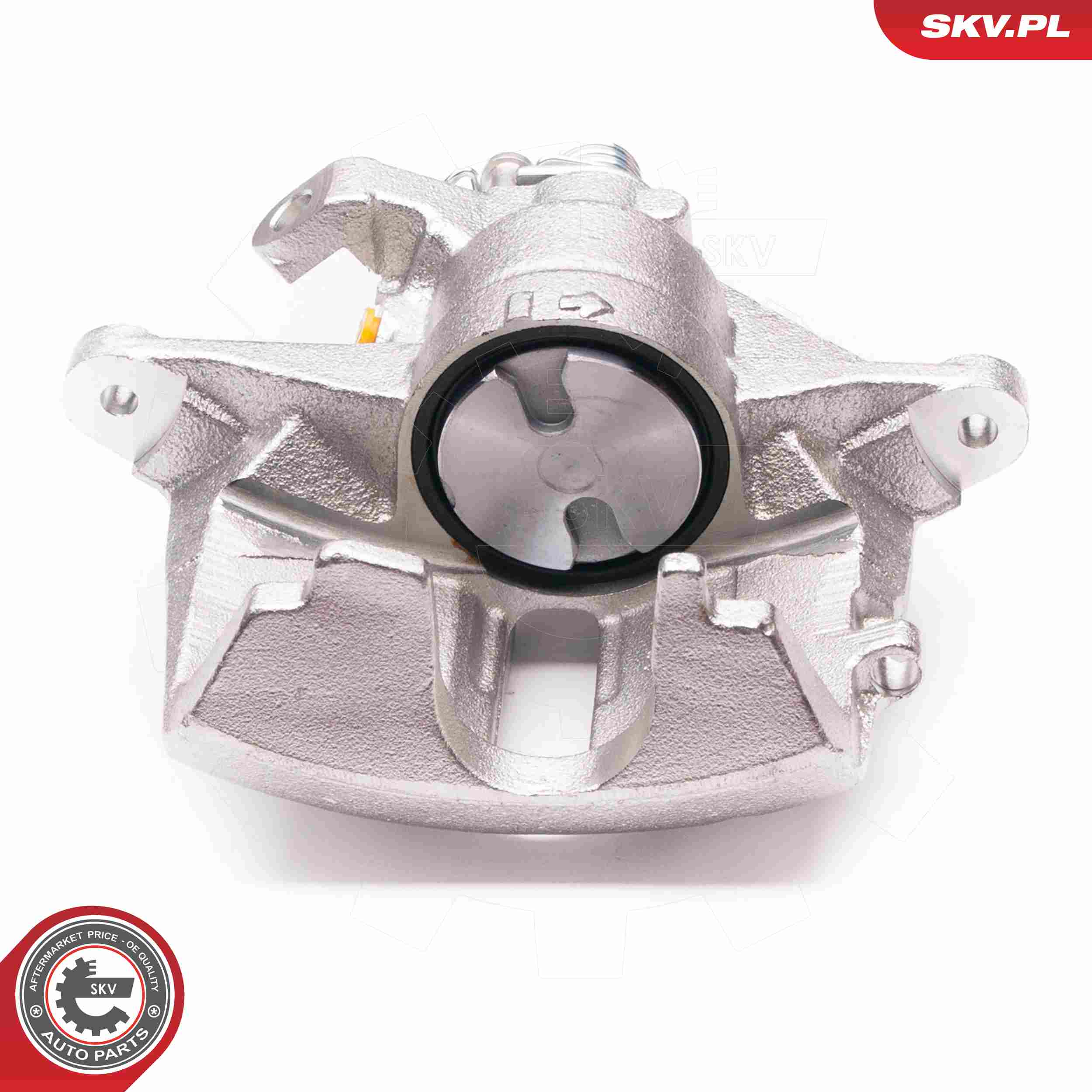 ESEN SKV Bremsekaliper 23skv085 venstre foraksel for CITROËN