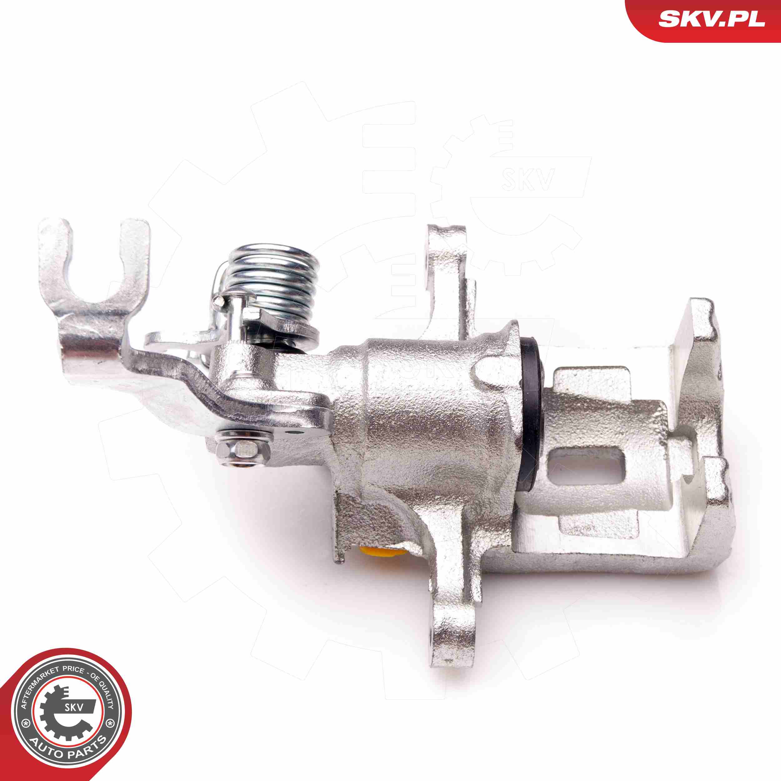 ESEN SKV Bremsekaliper 23skv097 Bagaksel venstre for NISSAN
