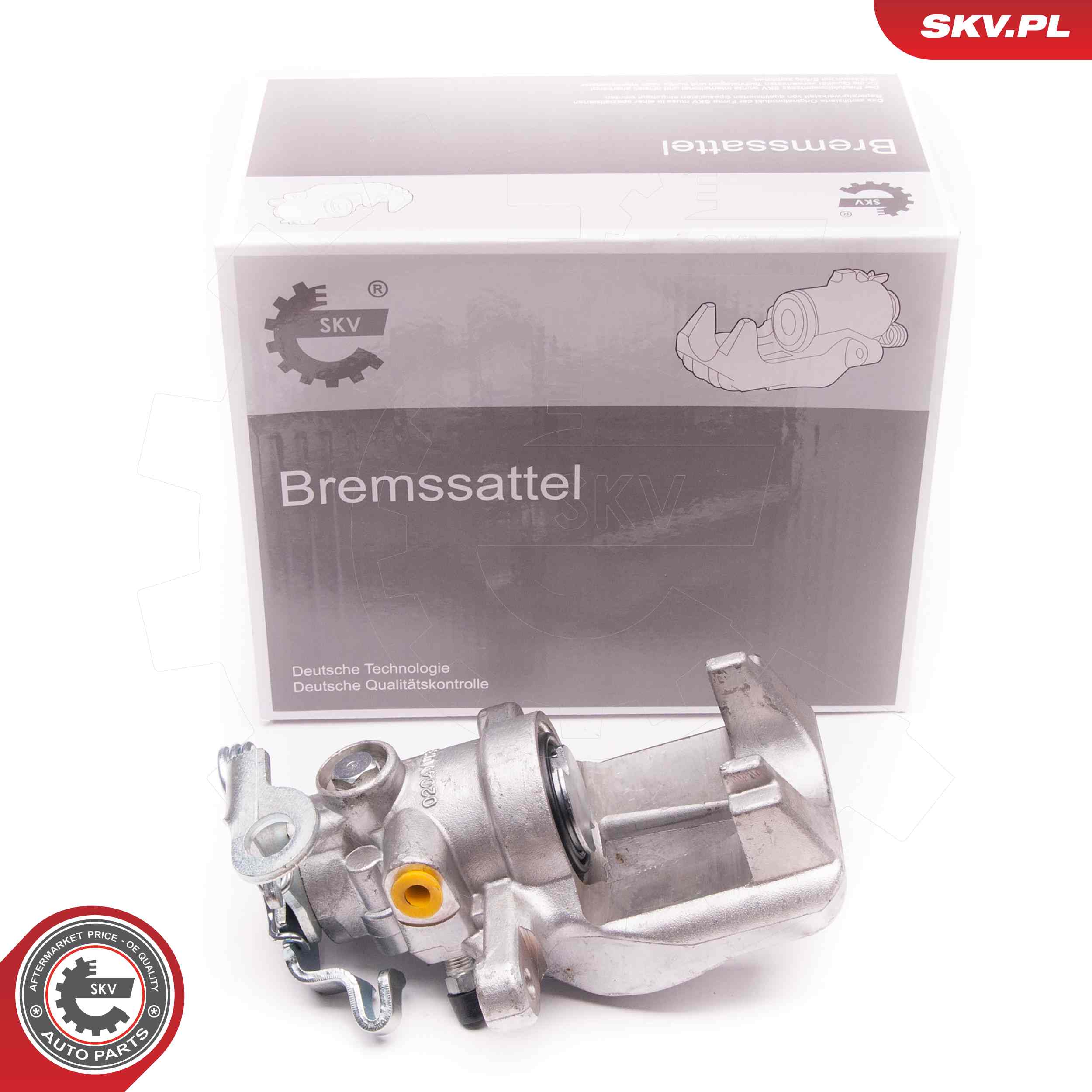 ESEN SKV Bremsekaliper 23skv108 Bagaksel højre for FIAT