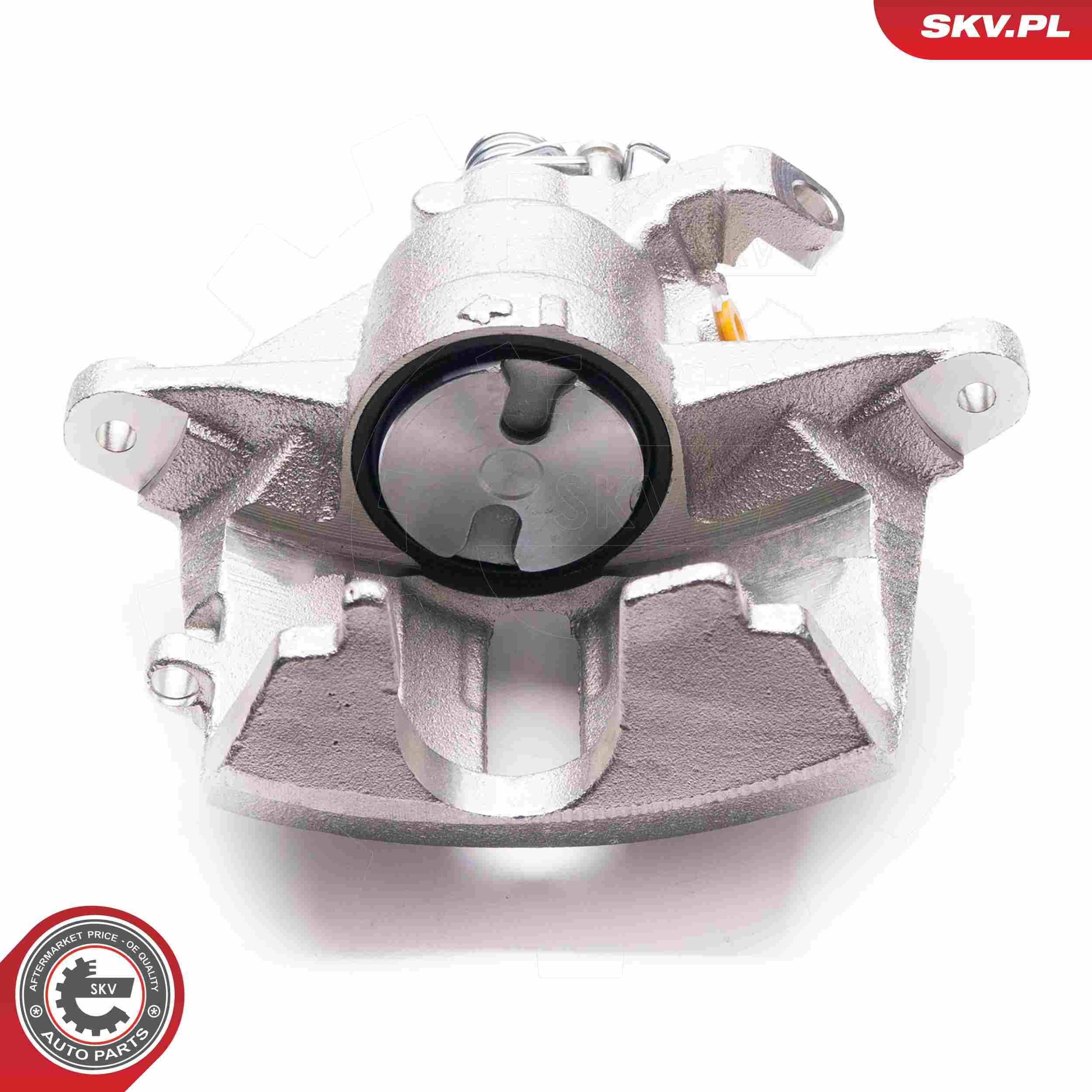 ESEN SKV Bremsekaliper 23skv086 højre foraksel for CITROËN