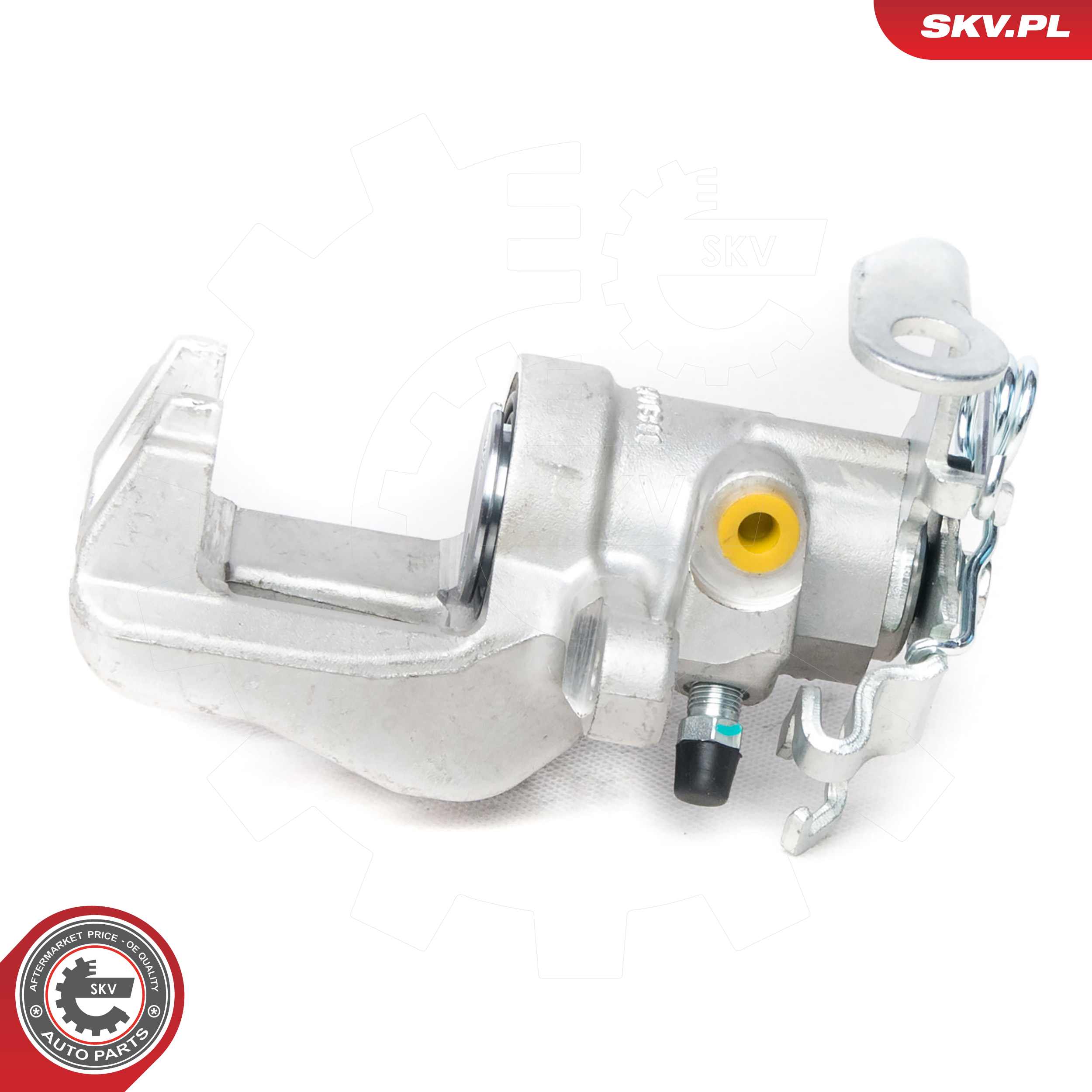 ESEN SKV Bremsekaliper 23skv103 Bagaksel venstre for FIAT LANCIA