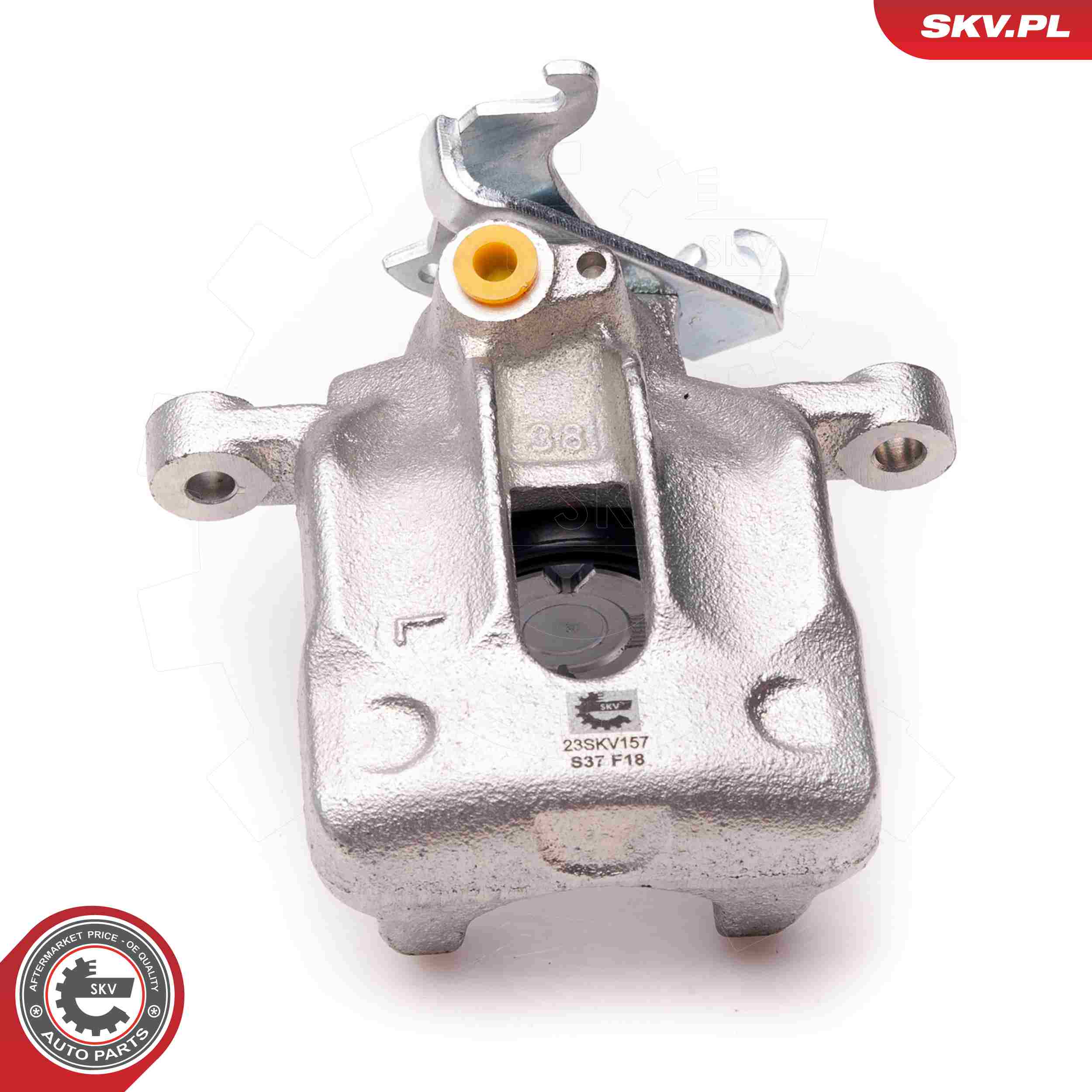 ESEN SKV Bremsekaliper 23skv157 Bagaksel venstre for VOLVO