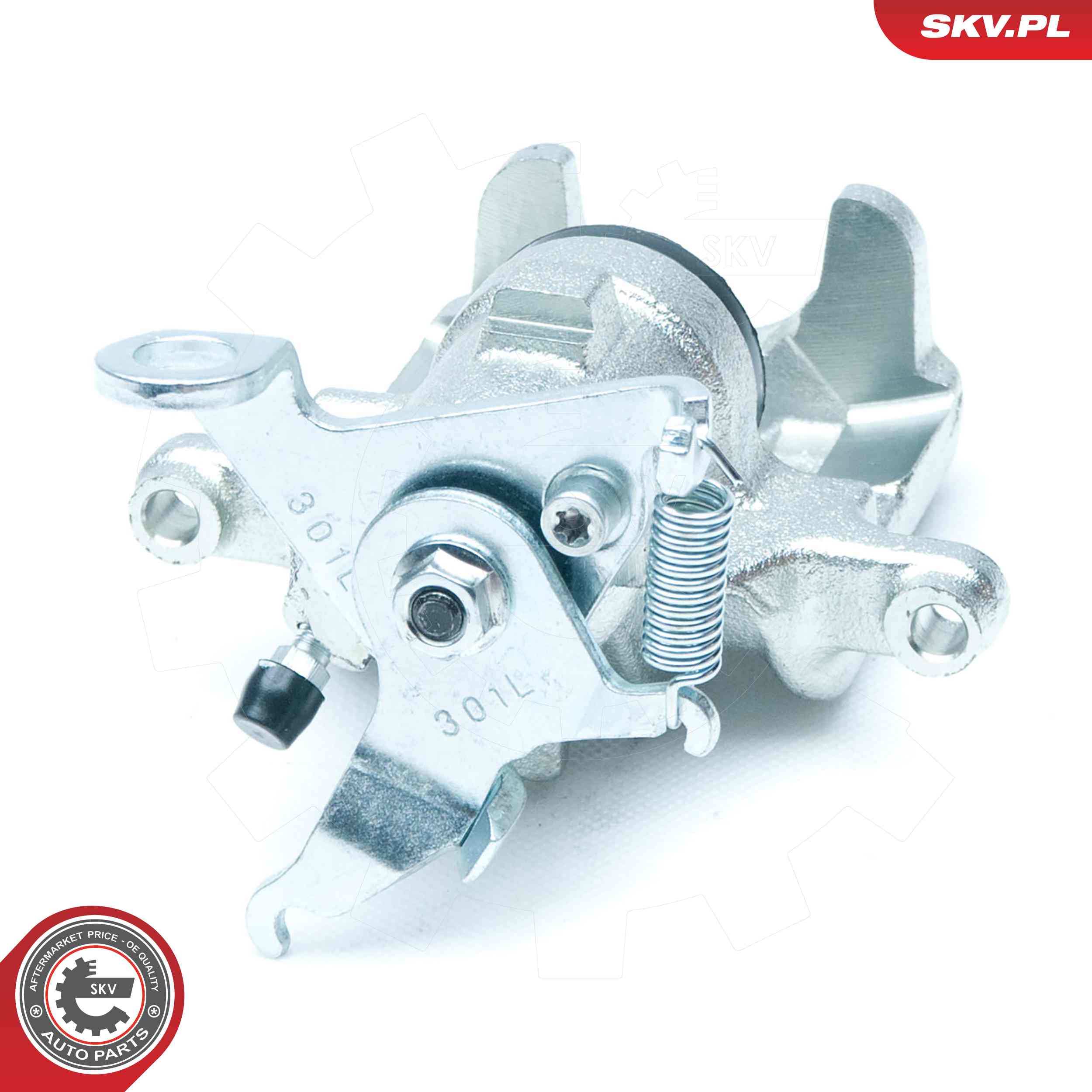 ESEN SKV Bremsekaliper 23skv173 Bagaksel venstre for FORD