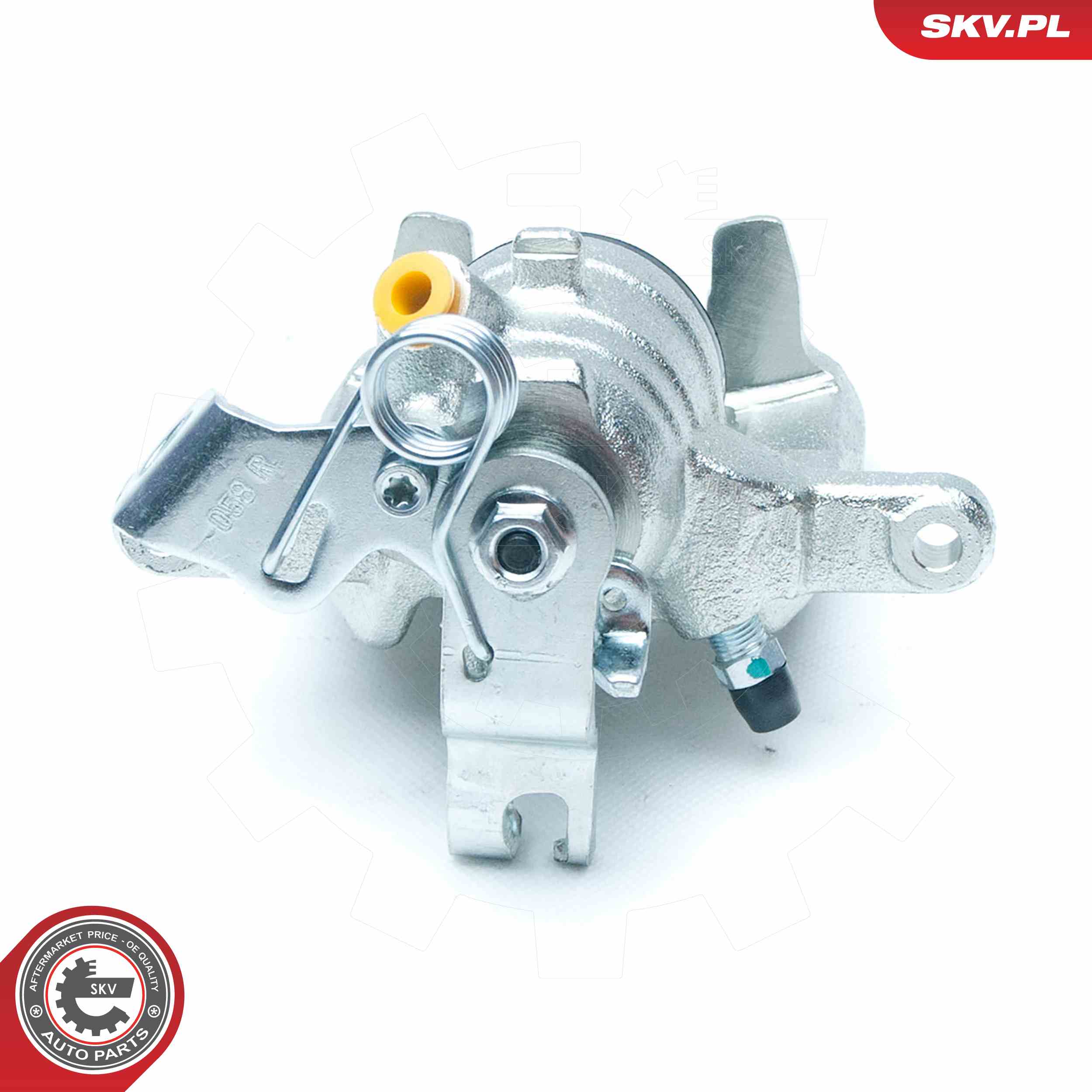 ESEN SKV Bremsekaliper 23skv214 Bagaksel højre for VAUXHALL OPEL FIAT NISSAN RENAULT