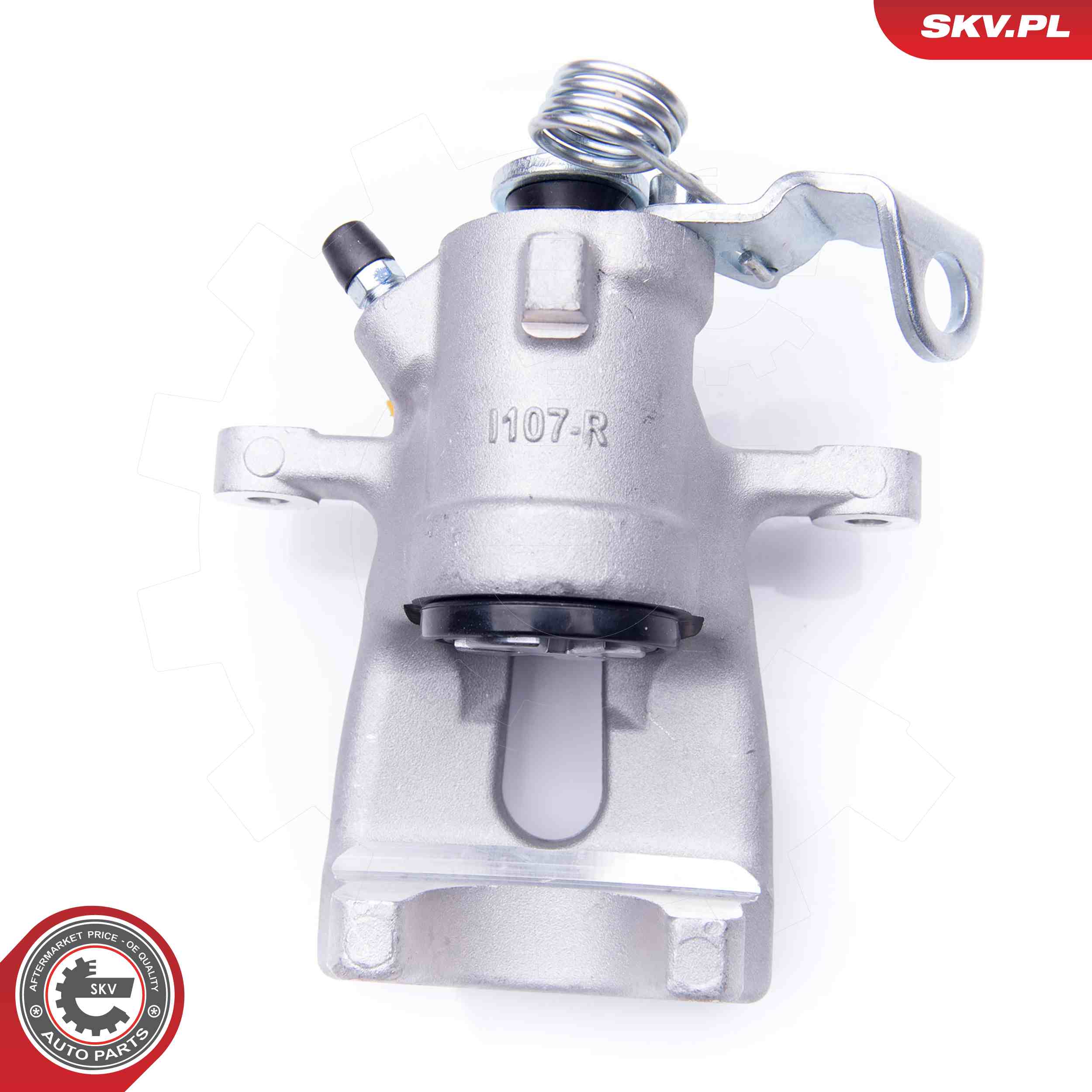 ESEN SKV Bremsekaliper 23skv268 Bagaksel højre for OPEL VAUXHALL