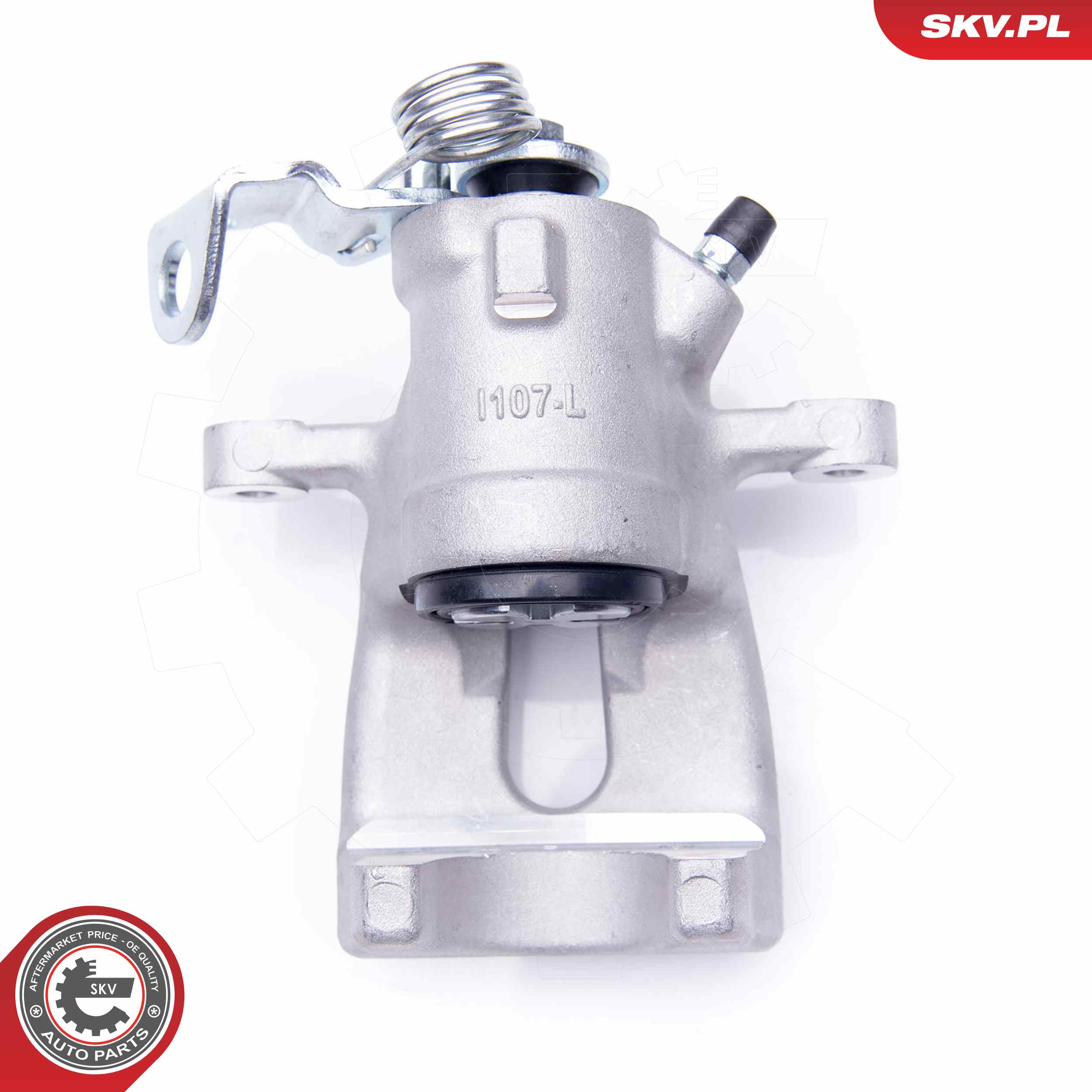 ESEN SKV Bremsekaliper 23skv267 Bagaksel venstre for OPEL VAUXHALL