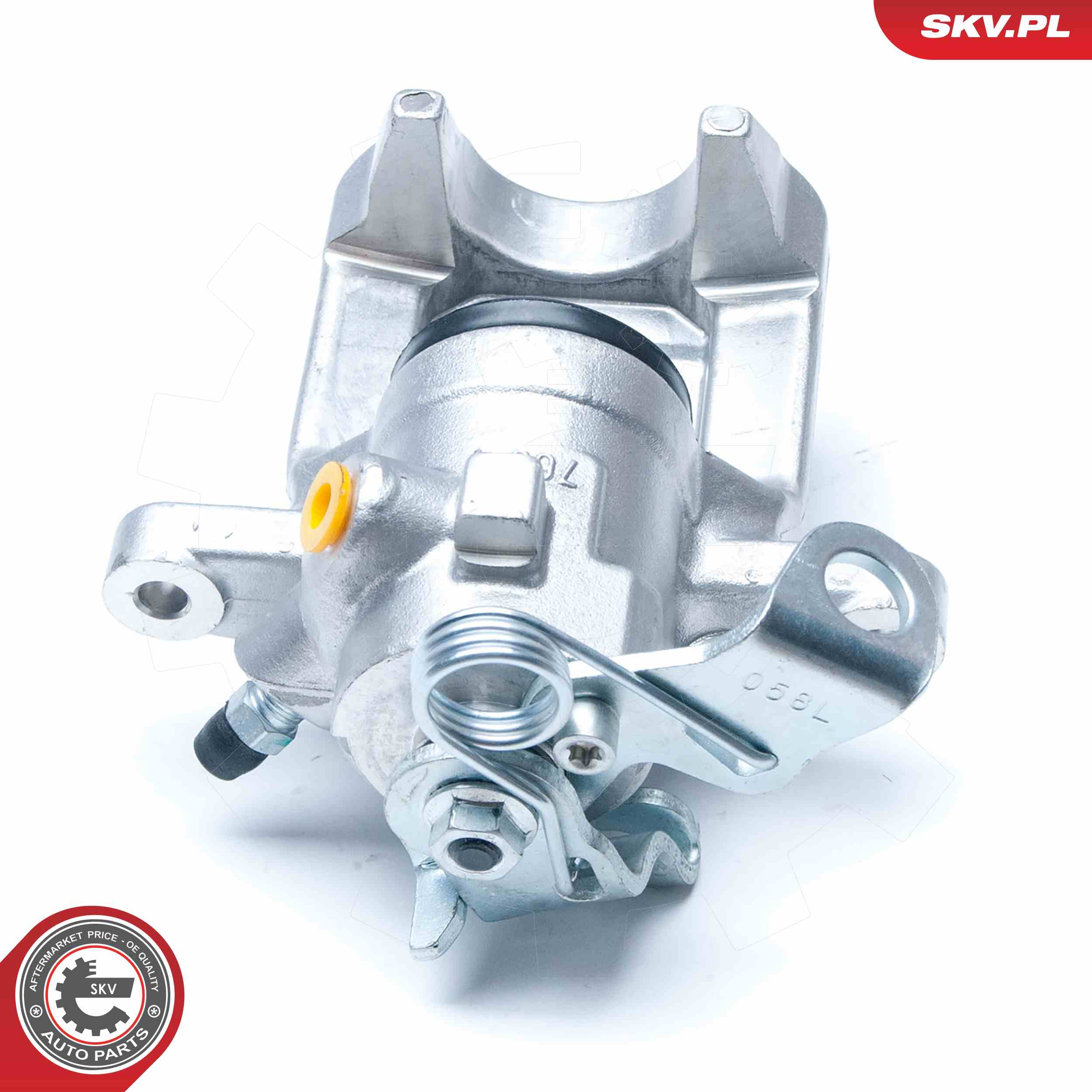 ESEN SKV Bremsekaliper 23skv313 Bagaksel venstre for PEUGEOT CITROËN