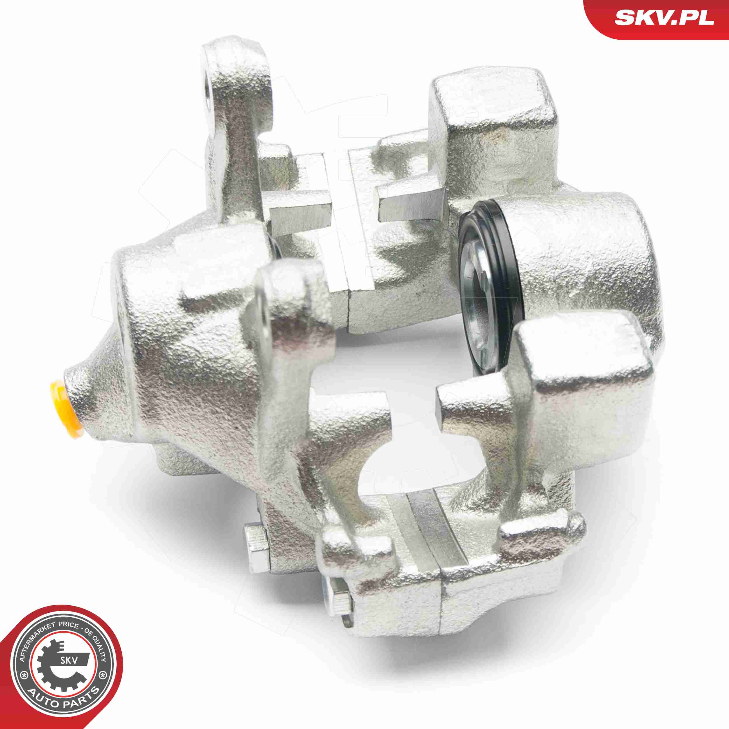 ESEN SKV Bremsekaliper 23skv383 Bagaksel venstre for MERCEDES-BENZ